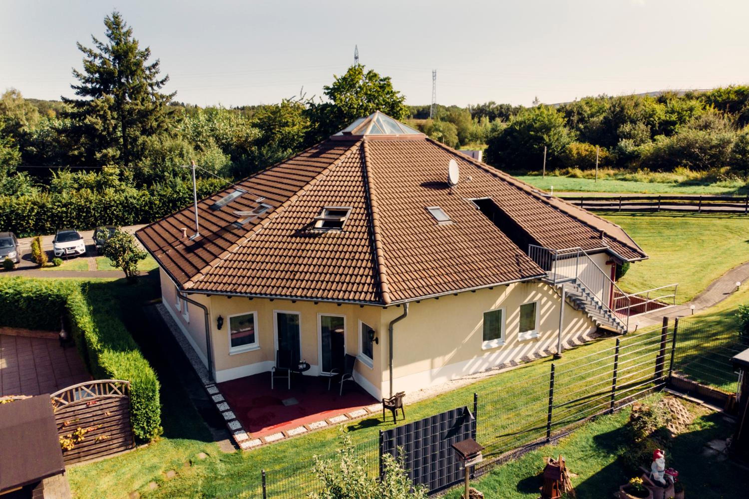Gästehaus Windhagen