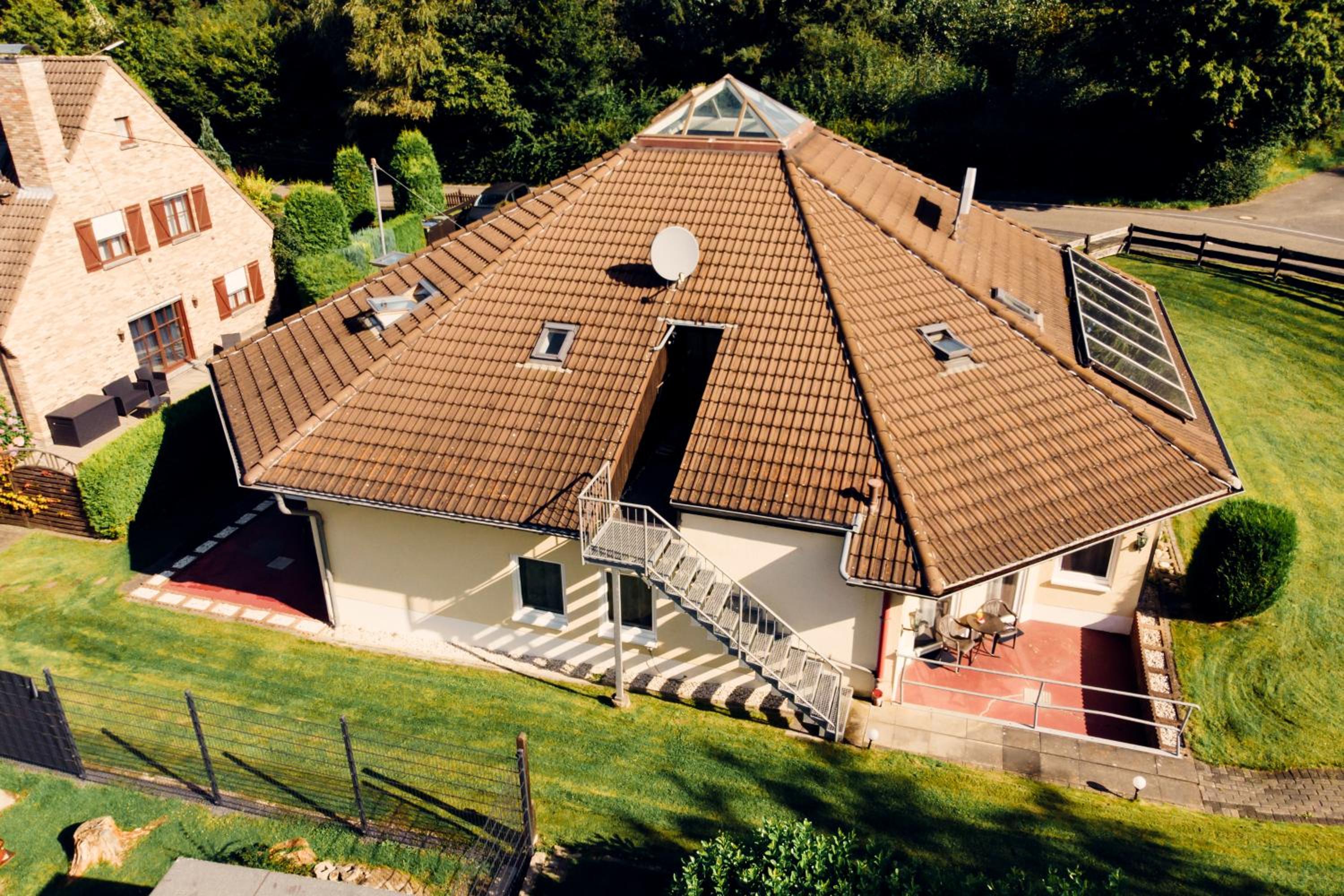 Gästehaus Windhagen