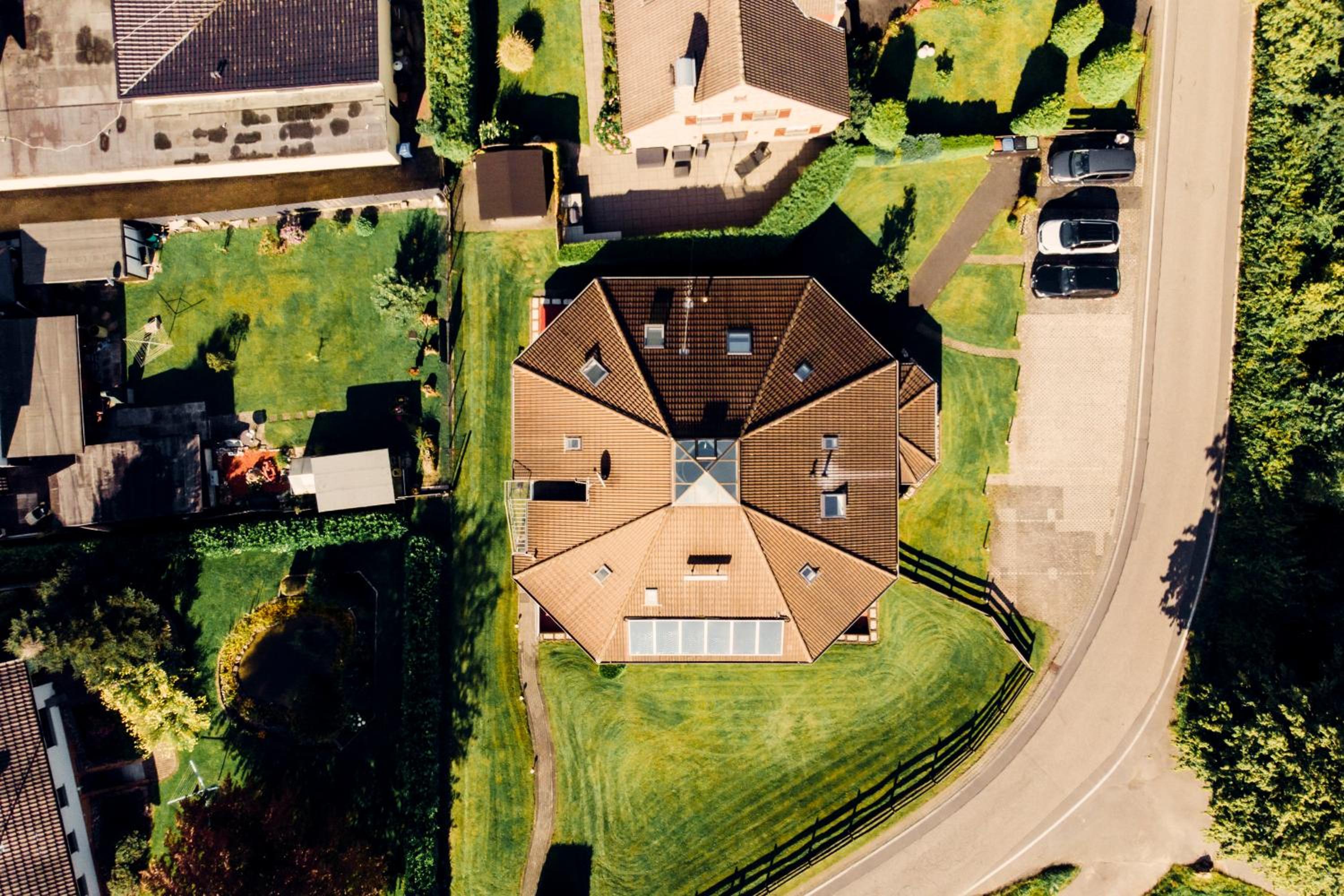 Gästehaus Windhagen