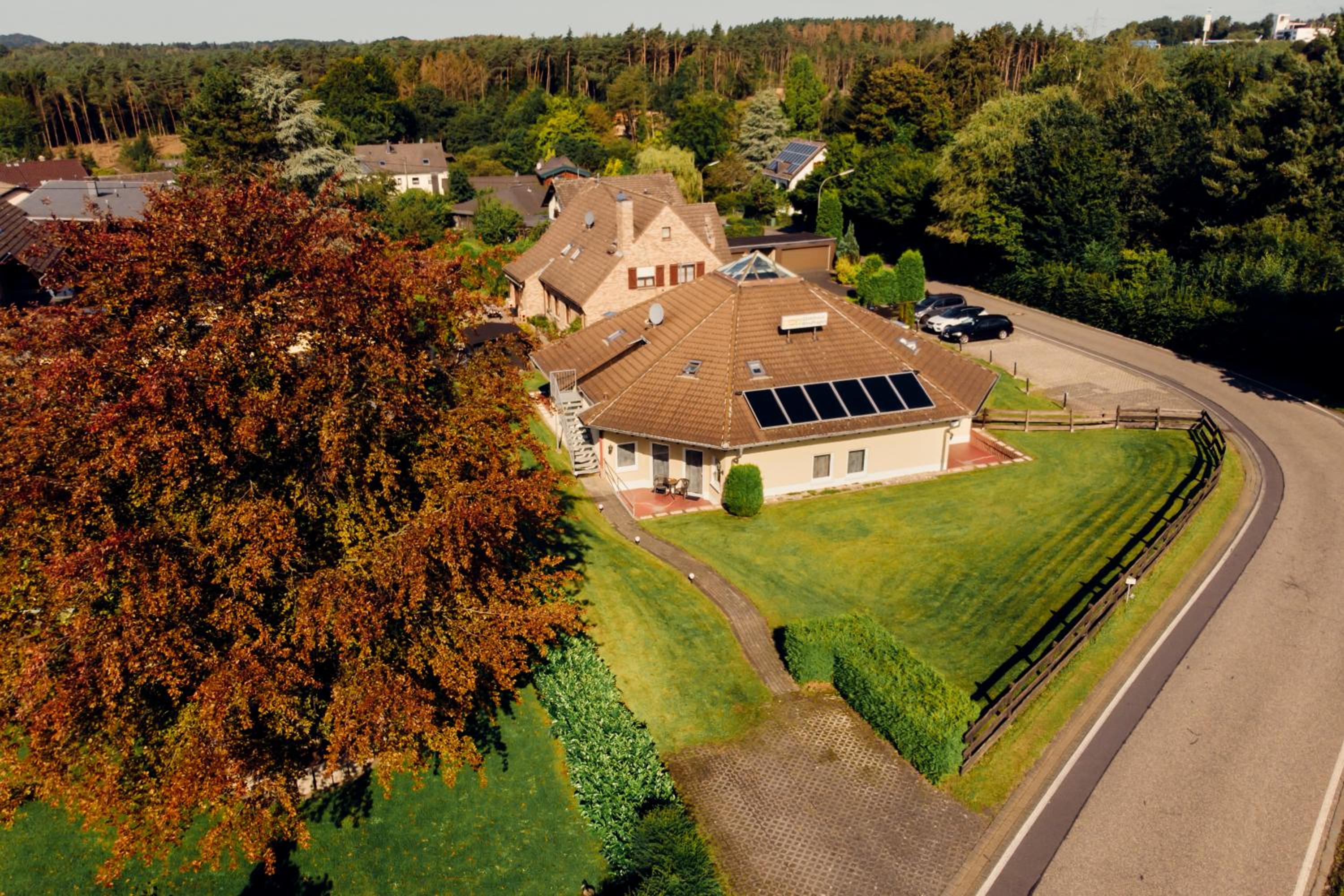 Gästehaus Windhagen