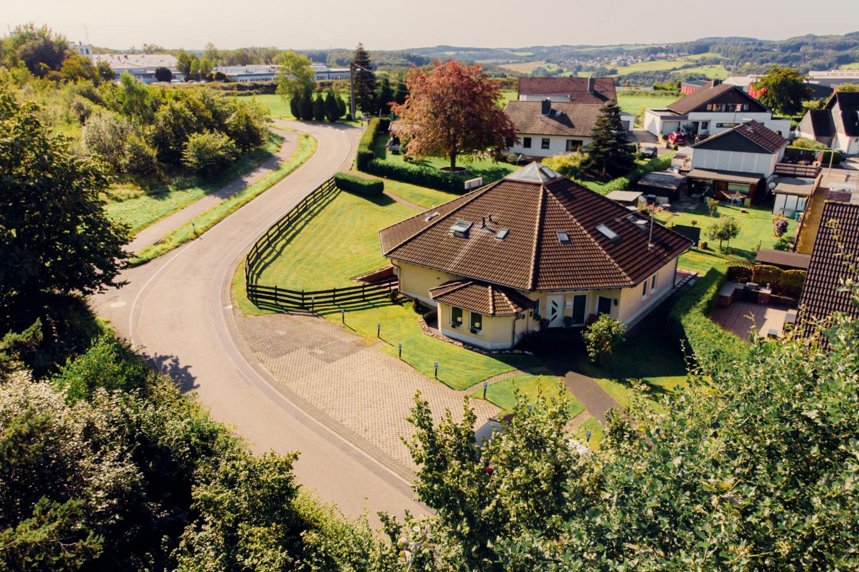 Gästehaus Windhagen
