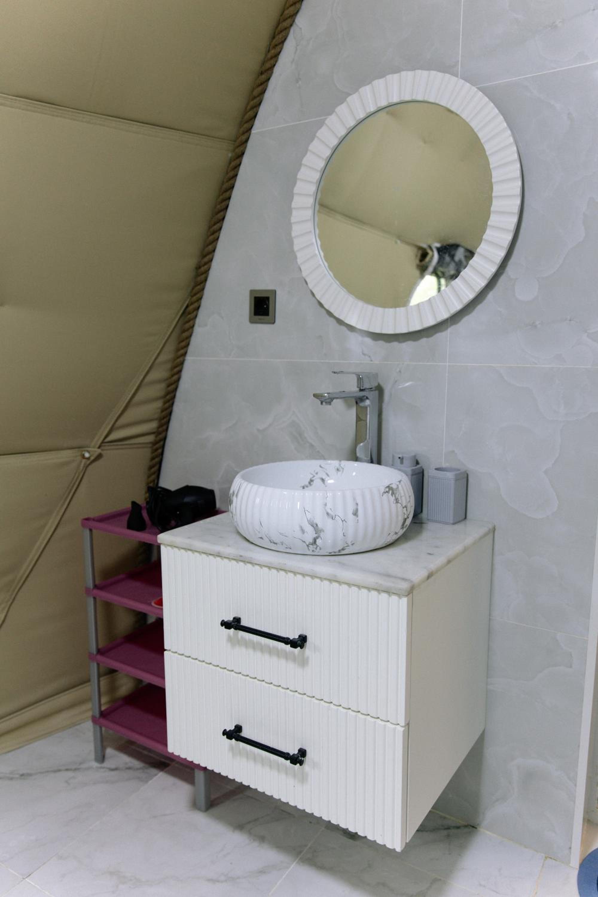 Glamping Dream Domes Ismayilli