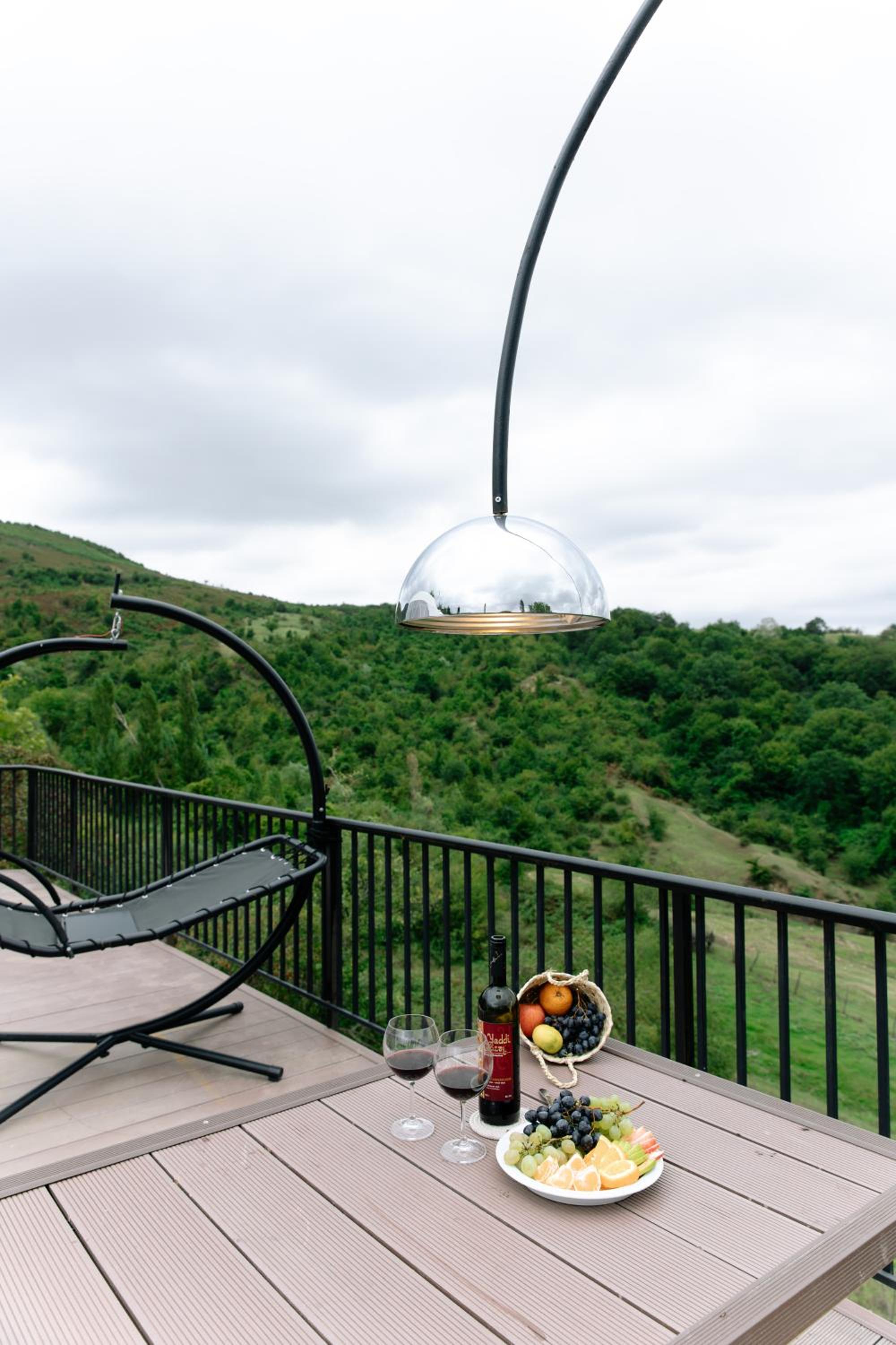 Glamping Dream Domes Ismayilli