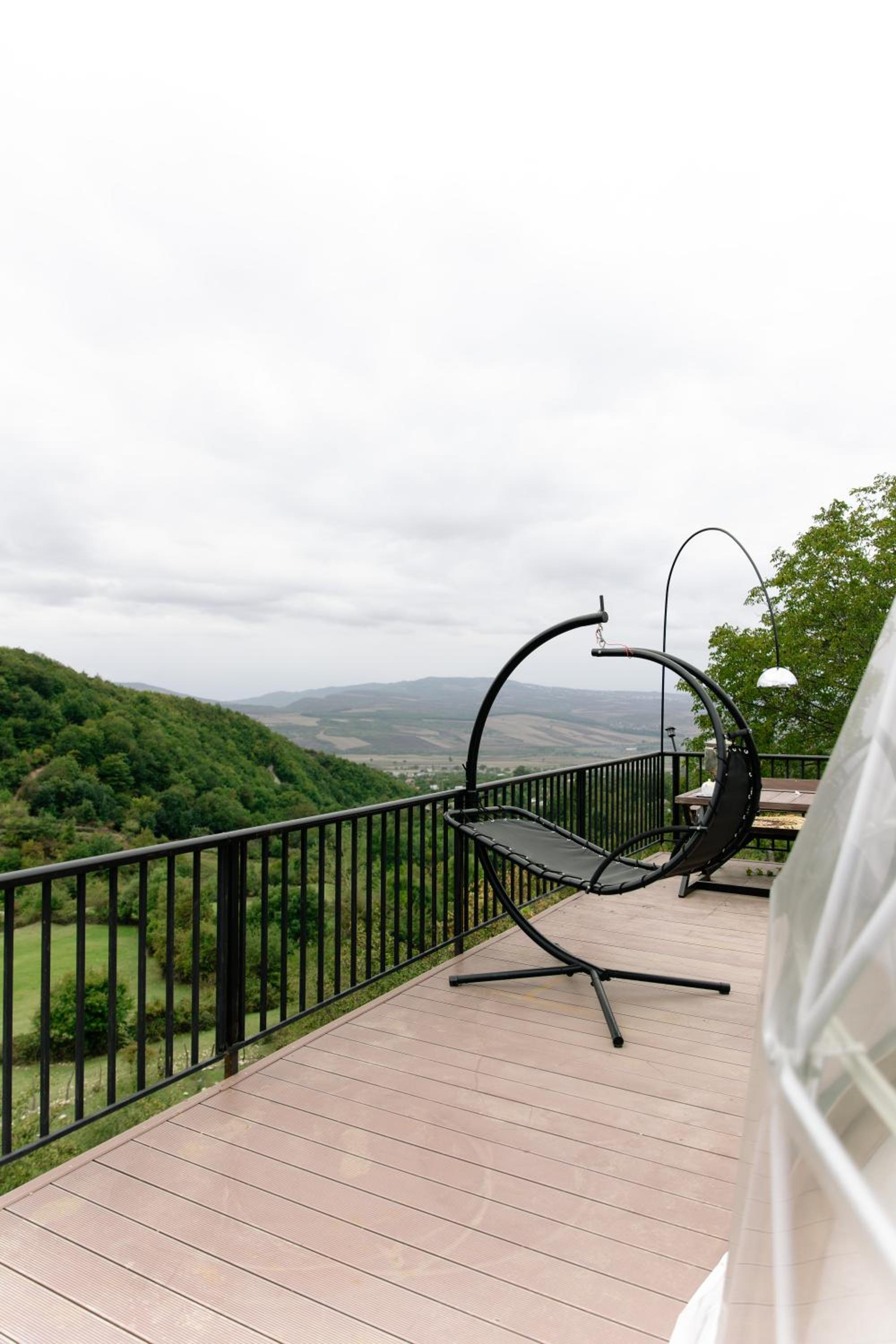Glamping Dream Domes Ismayilli