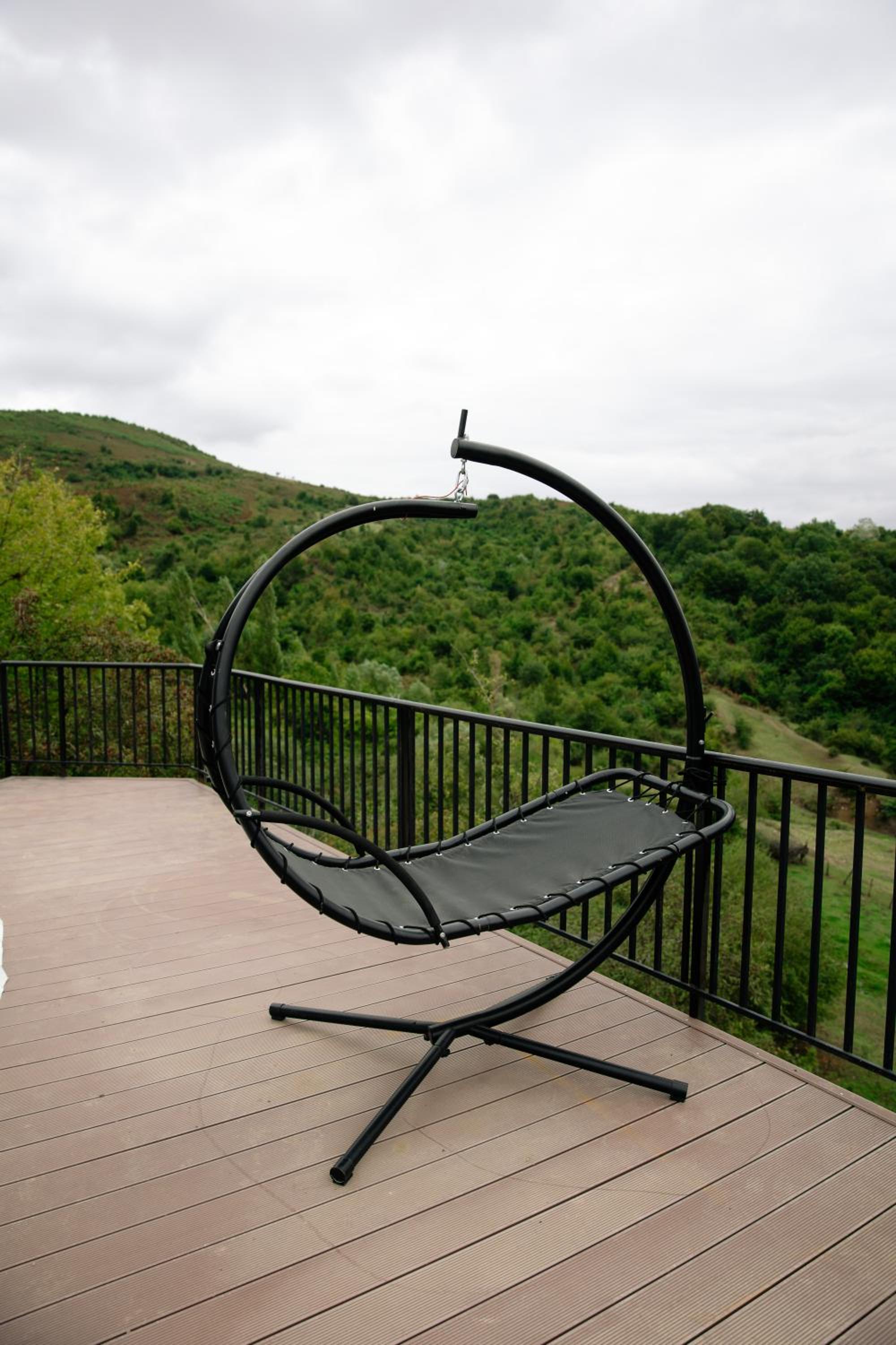 Glamping Dream Domes Ismayilli