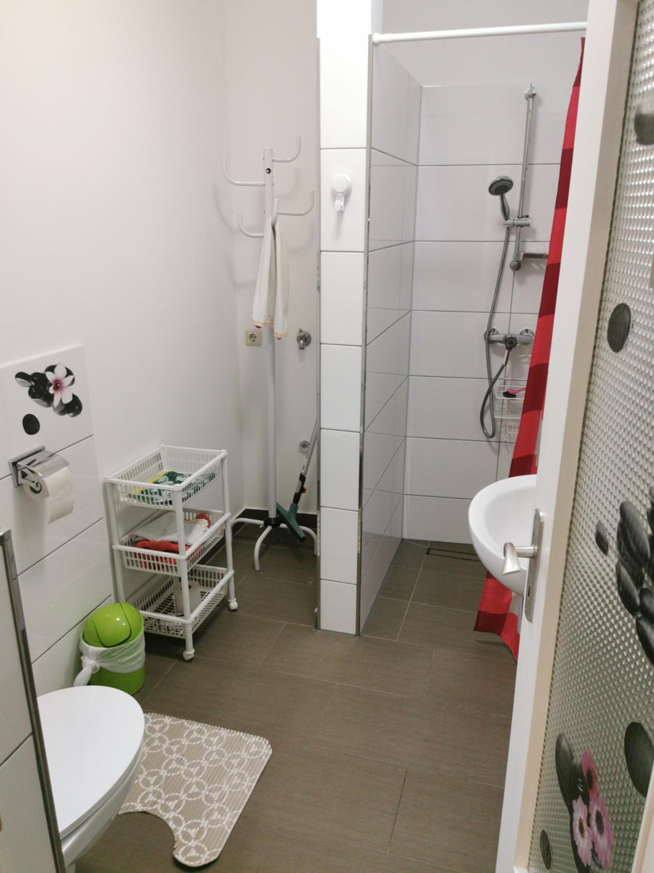 Zimmervermietung LanNik