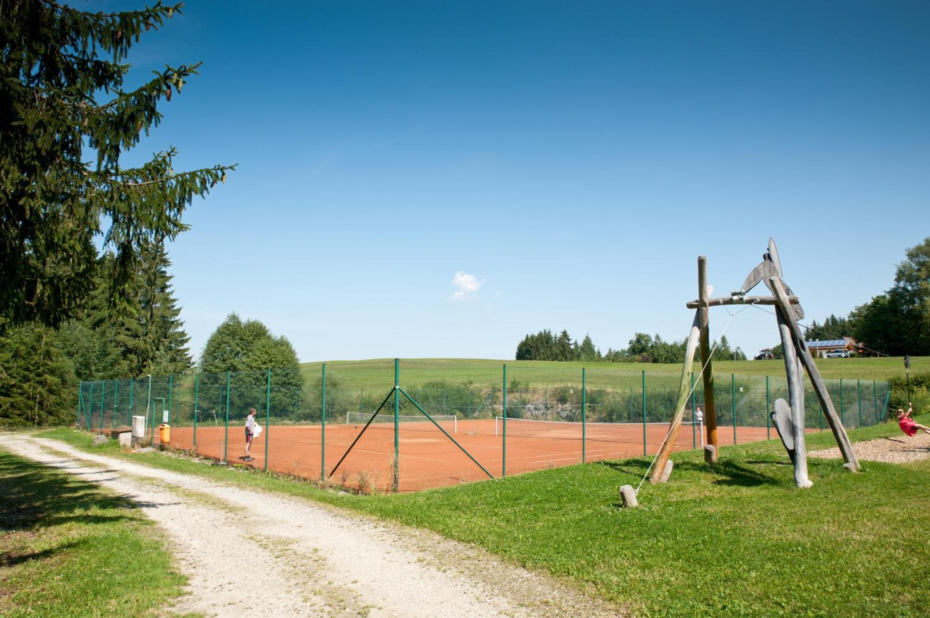 Feriendorf Reichenbach - Fuchsweg 8