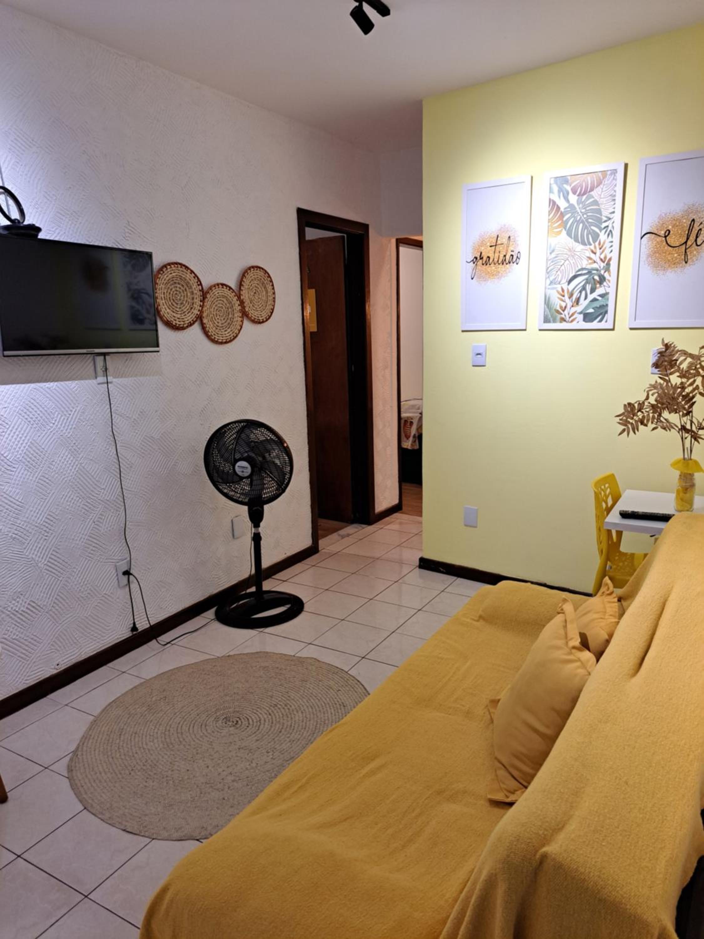 Nossa Casa view 3