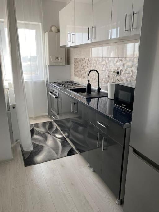 Happy apartment 1
