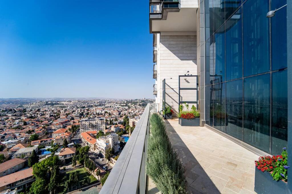 The Time-Savion View Tower