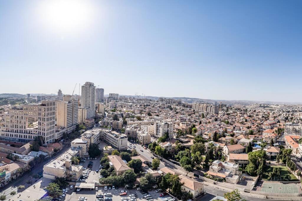 The Time-Savion View Tower