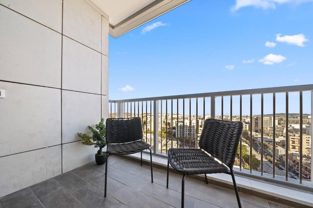 The Time-Savion View Tower