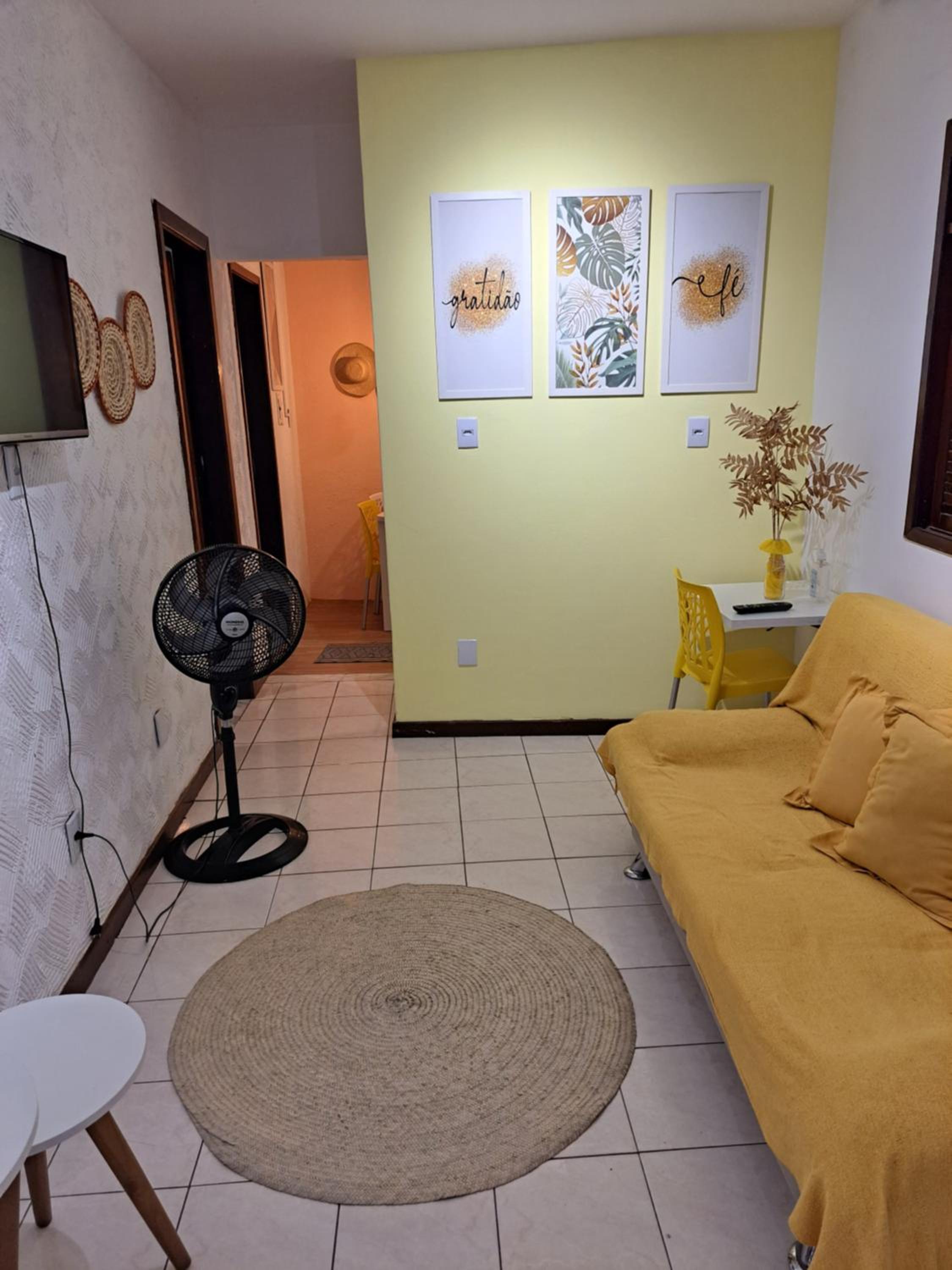 Nossa Casa view 2