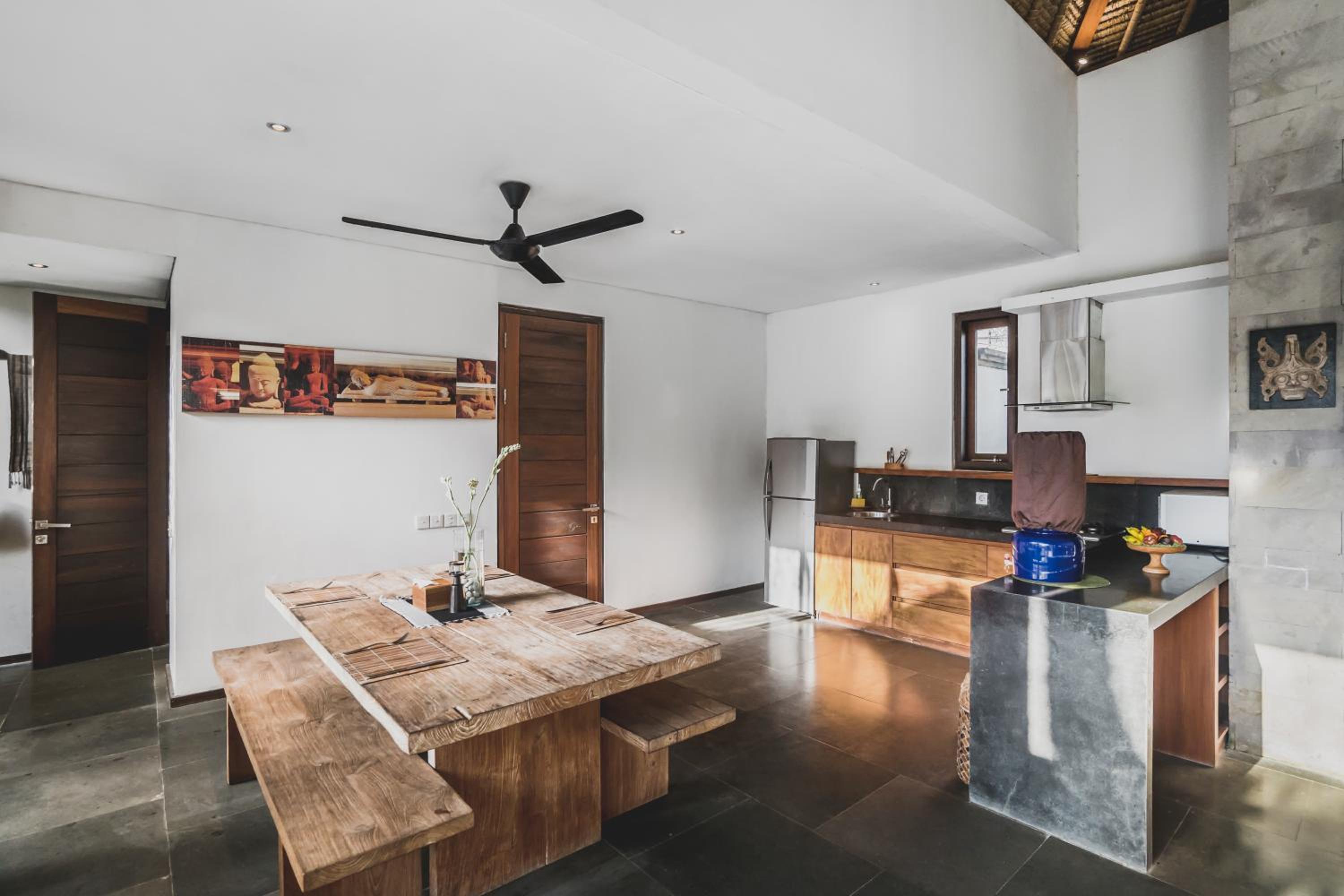 Luwak Ubud Villa & Jungle Suite