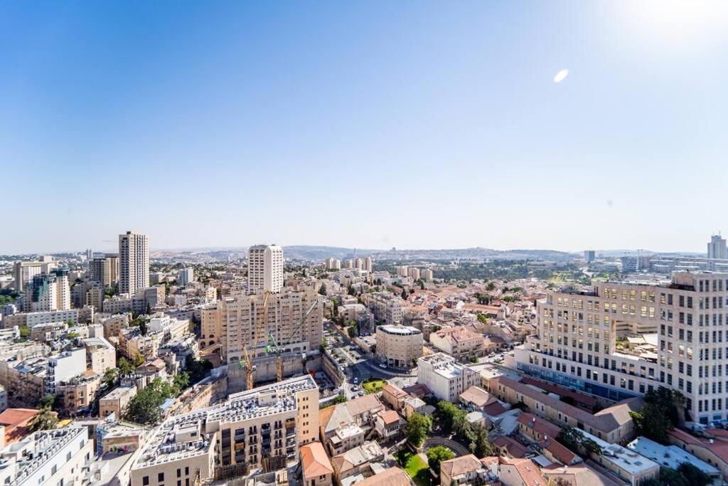 The Time-Savion View Tower