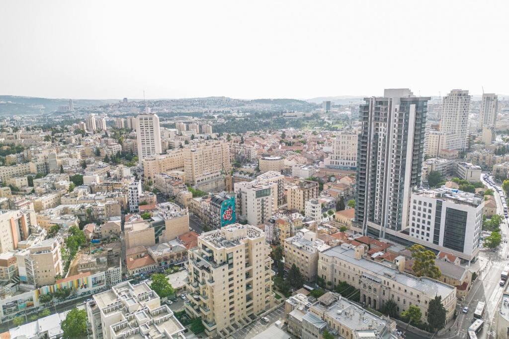 The Time-Savion View Tower