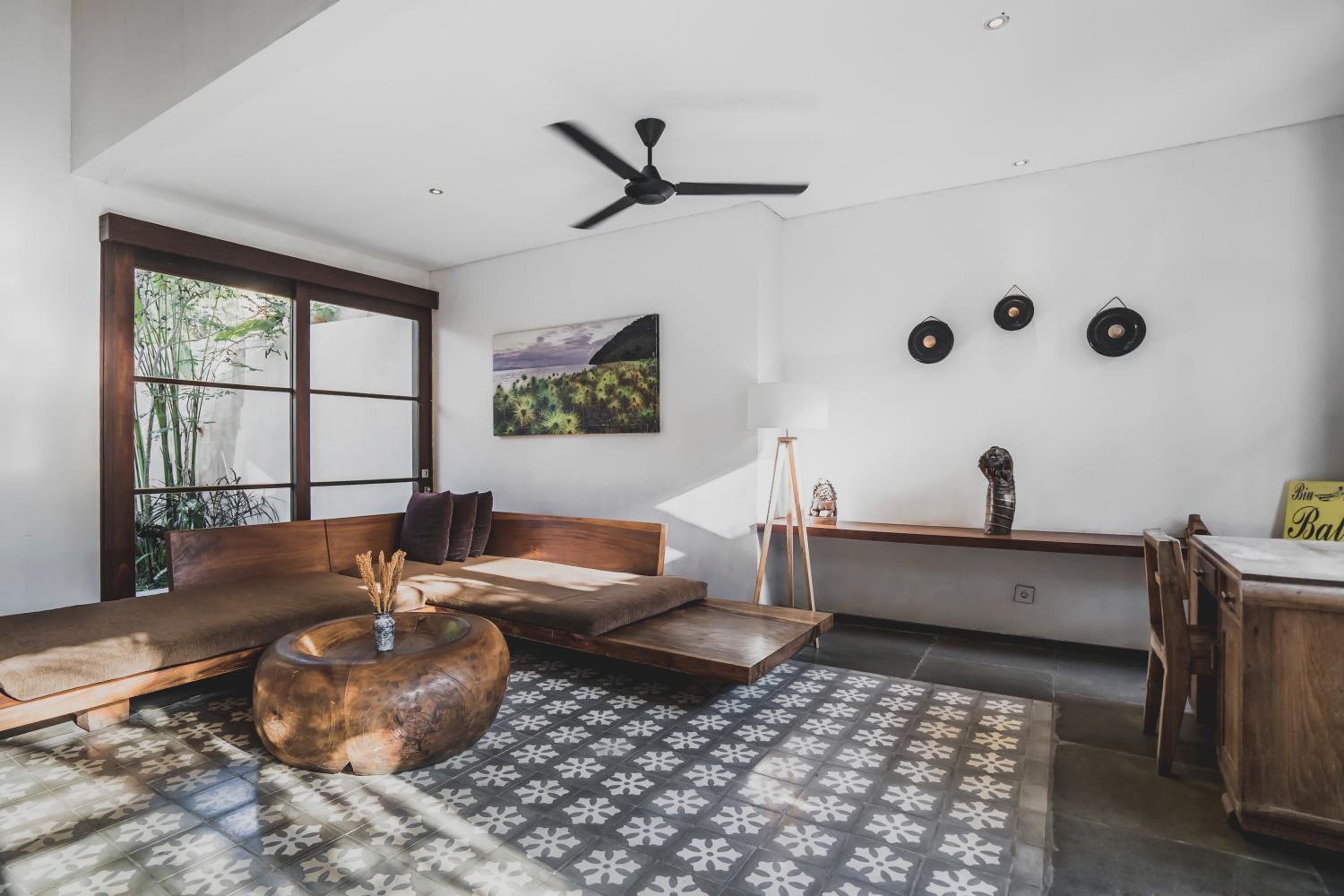 Luwak Ubud Villa & Jungle Suite