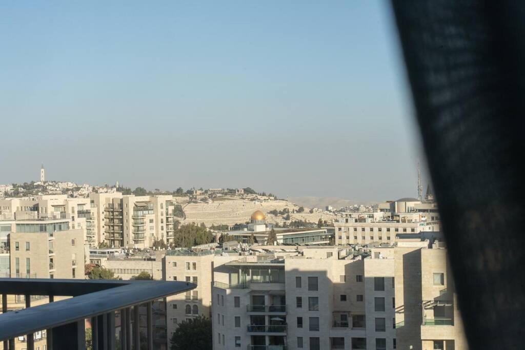 The Time-Savion View Tower