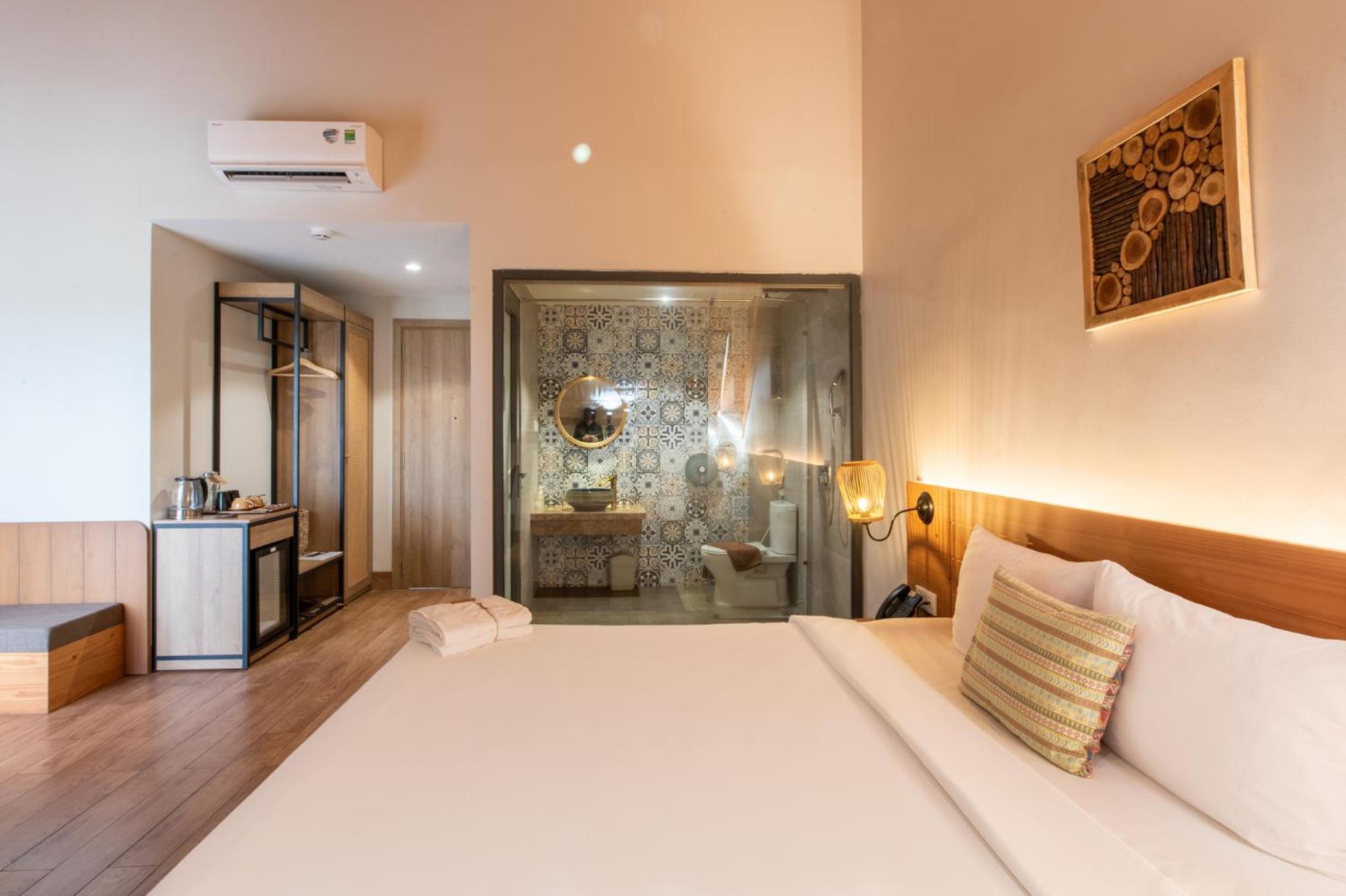 Hami Garden - Authentic & Natural Resort