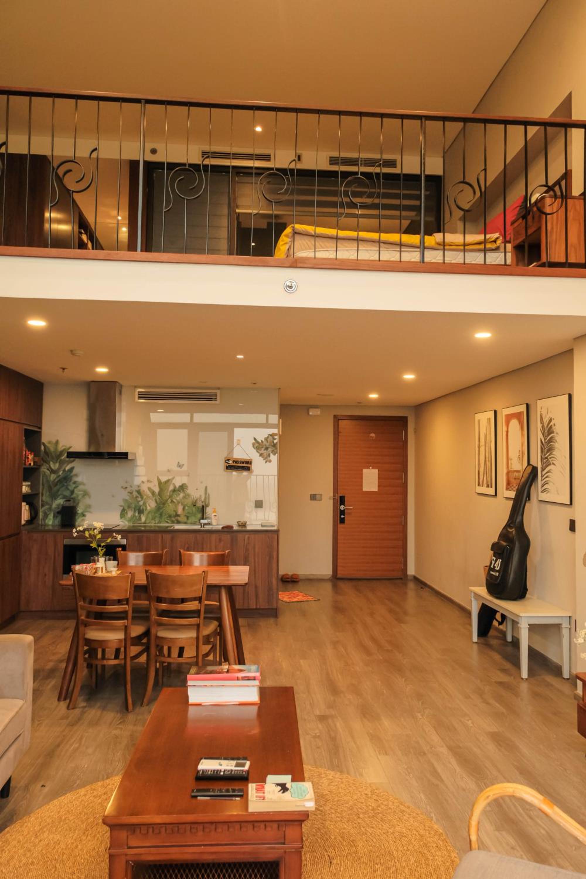 PentStudio WestLake Tay Ho