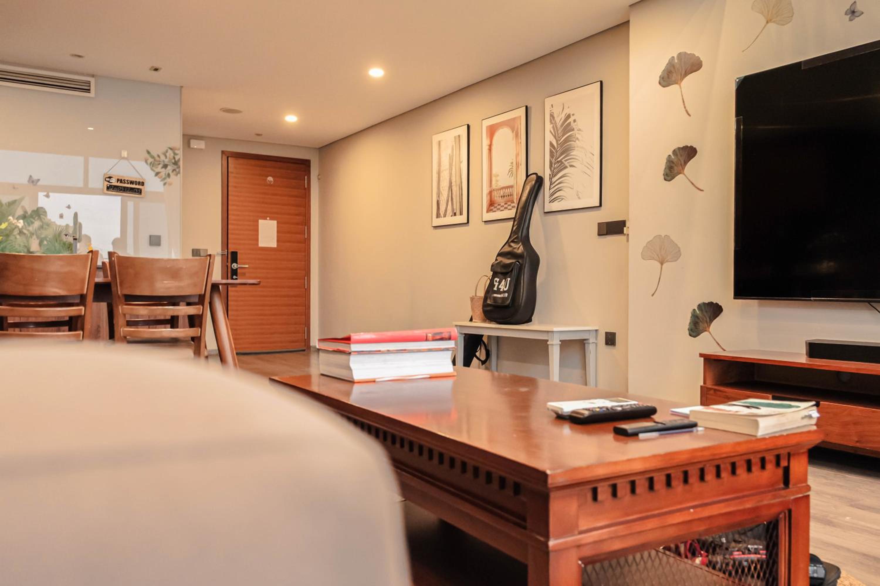 PentStudio WestLake Tay Ho