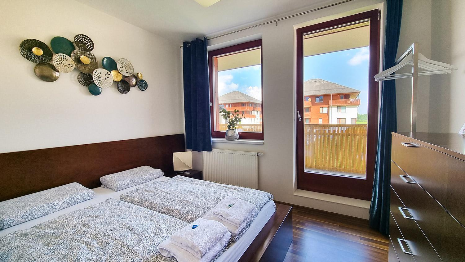 Apartmán Beskydy