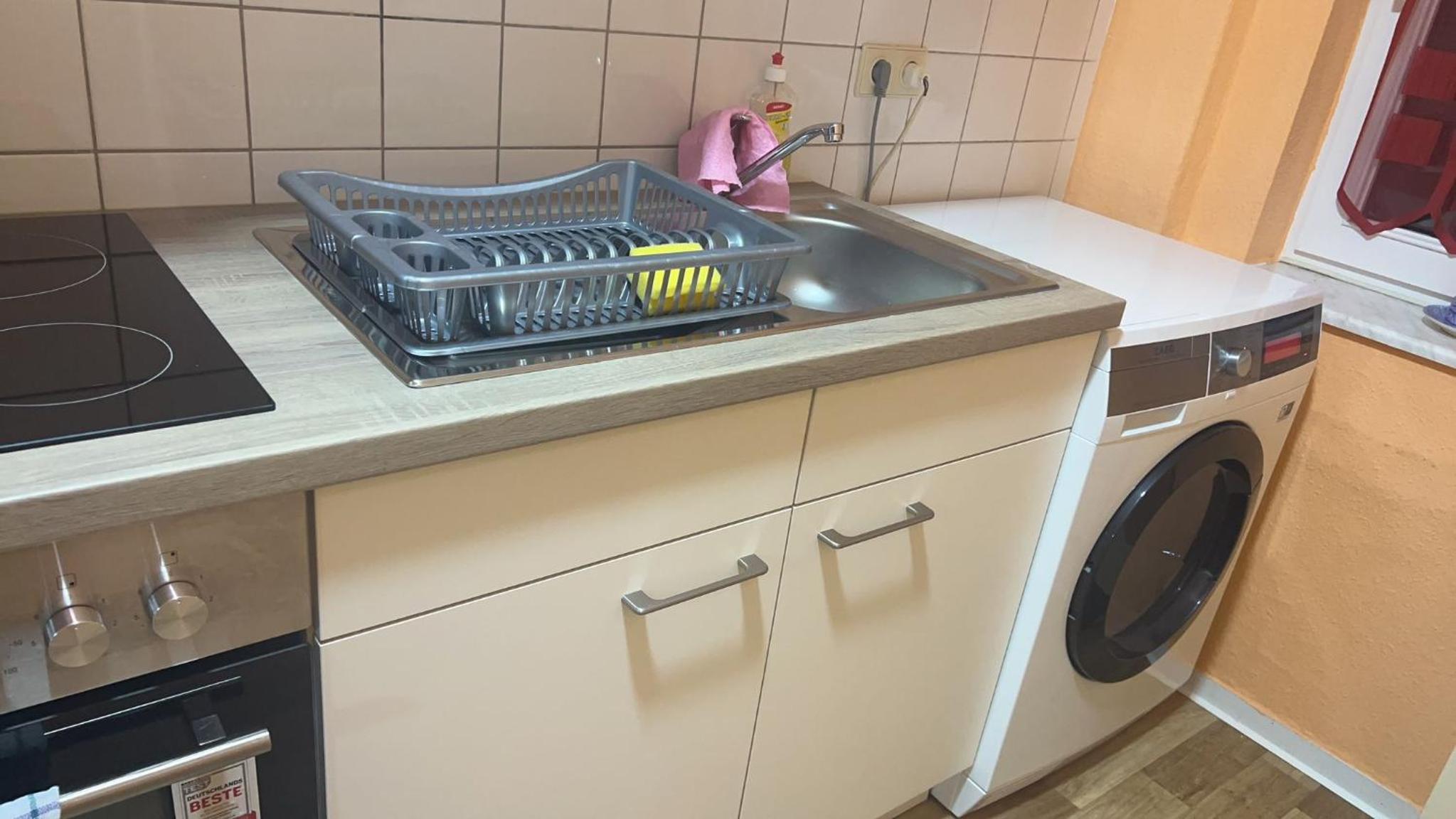 Berzi Ferienwohnung 1 Görlitz