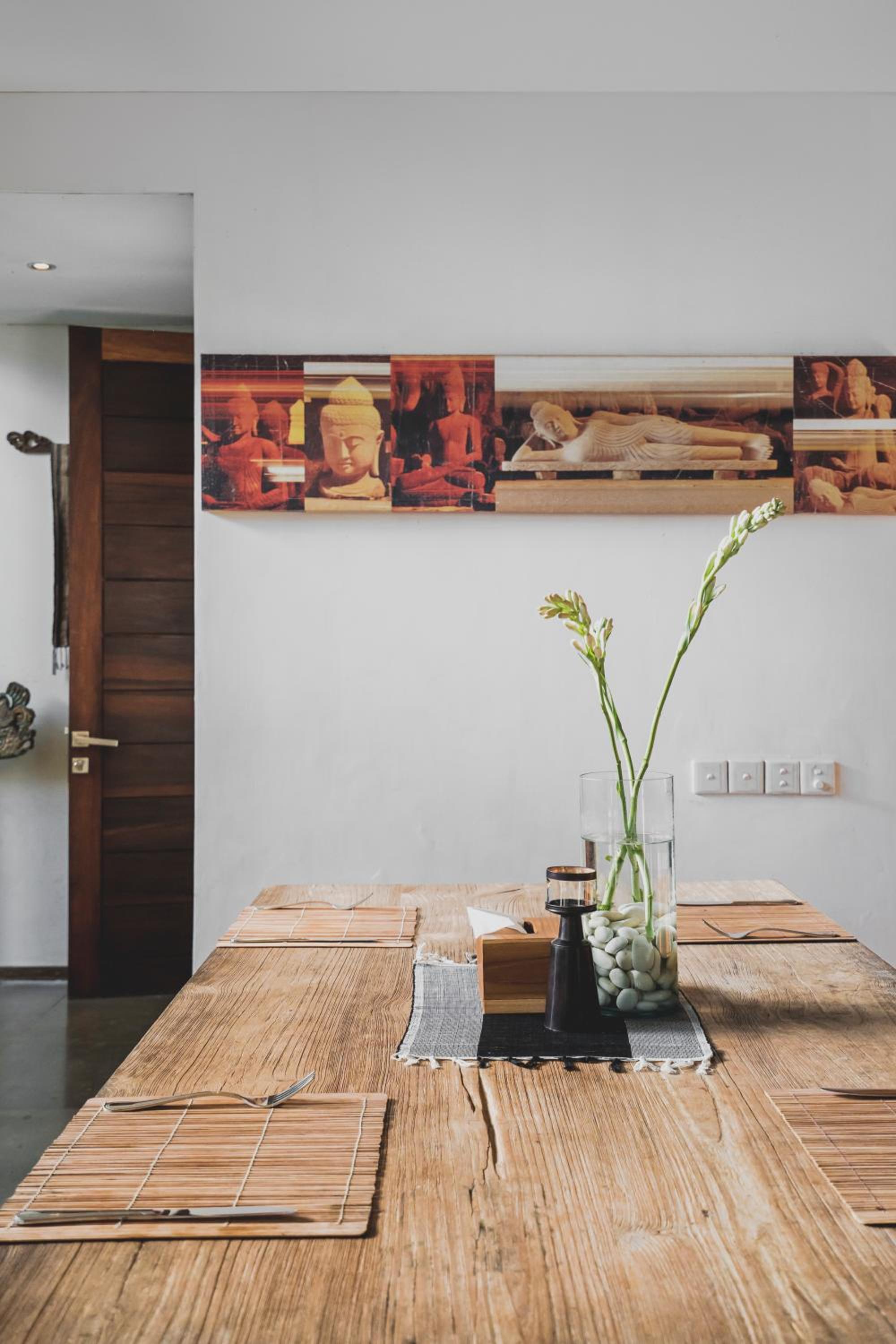 Luwak Ubud Villa & Jungle Suite