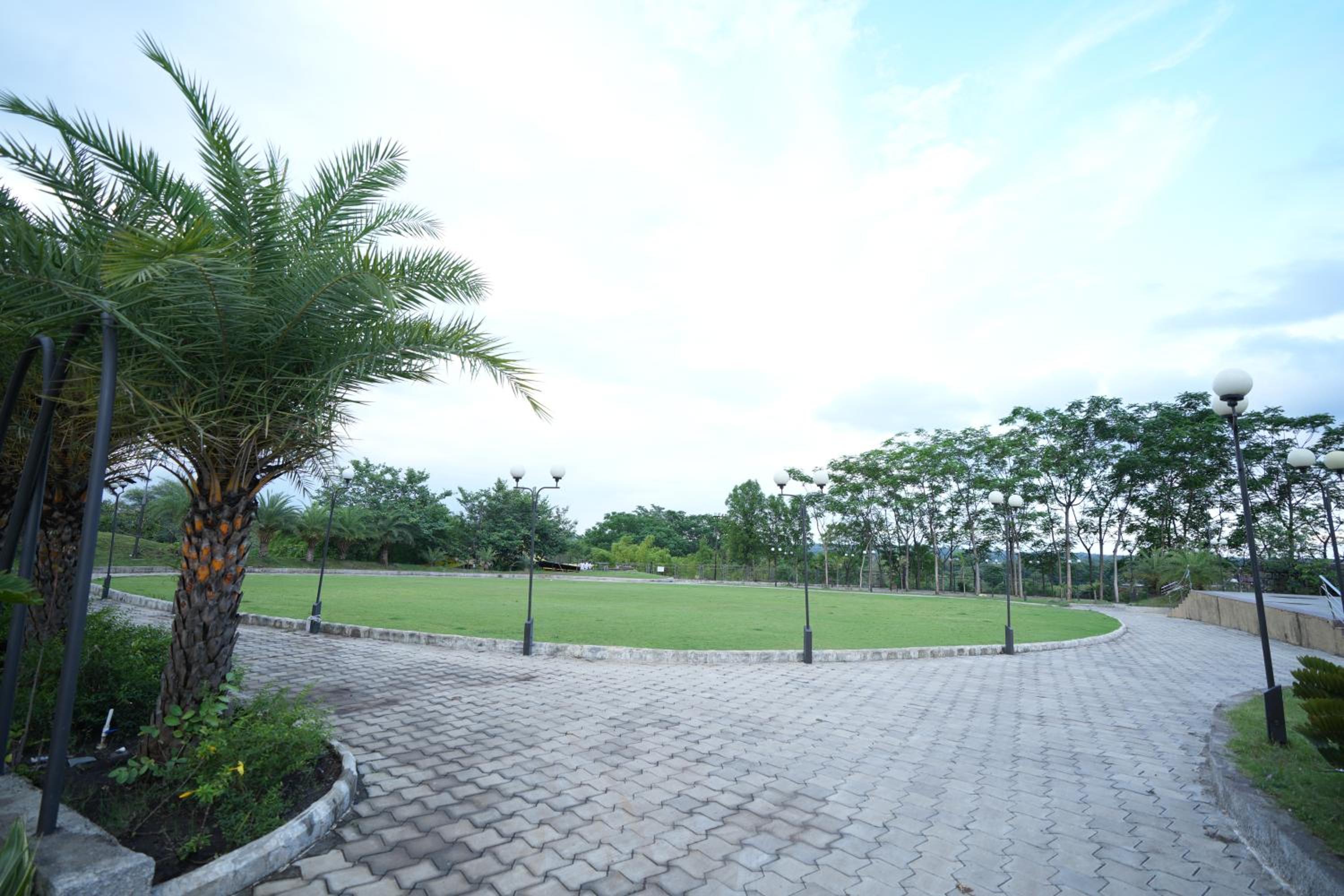 Waterstone resort