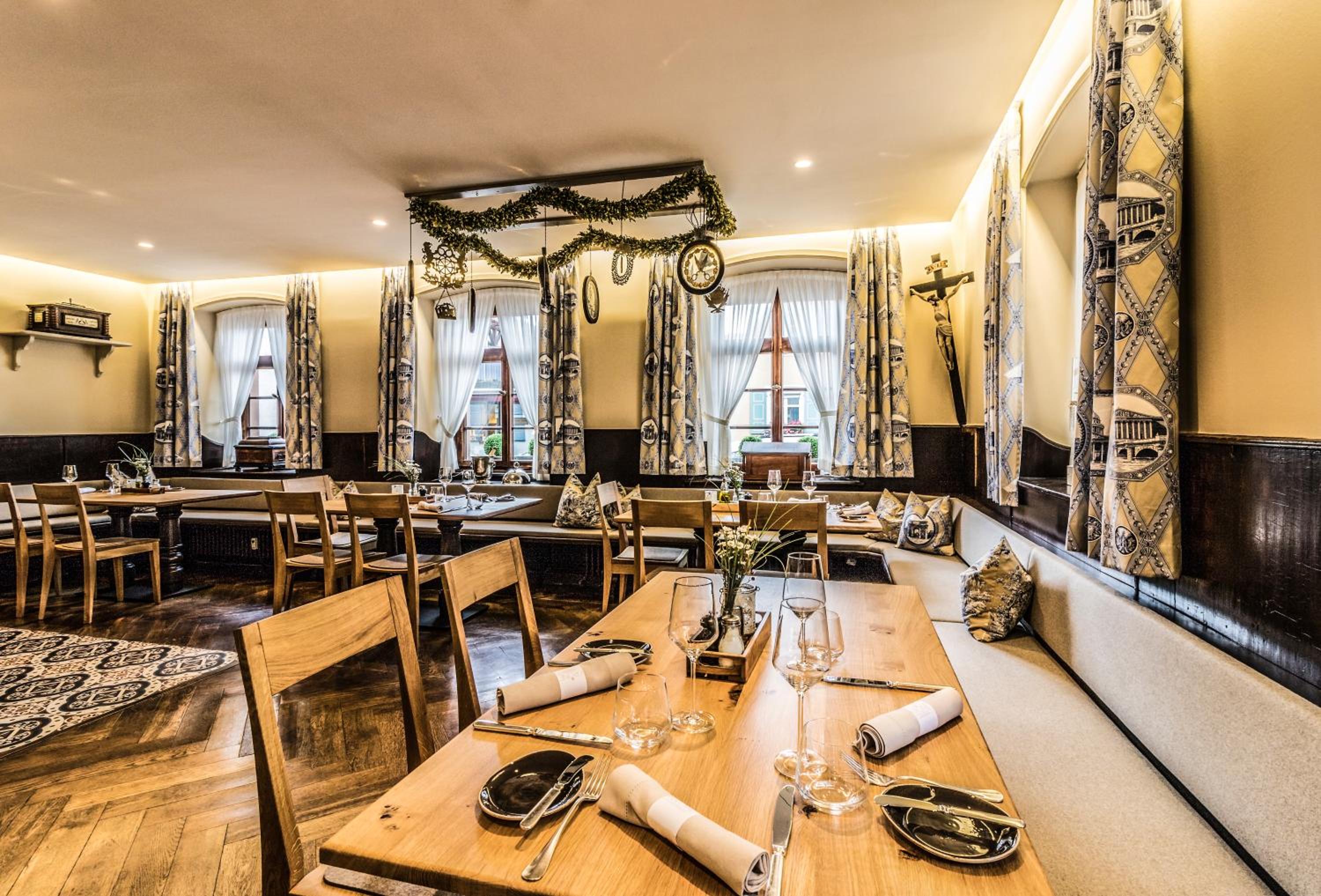 Krone - das Gasthaus view 5