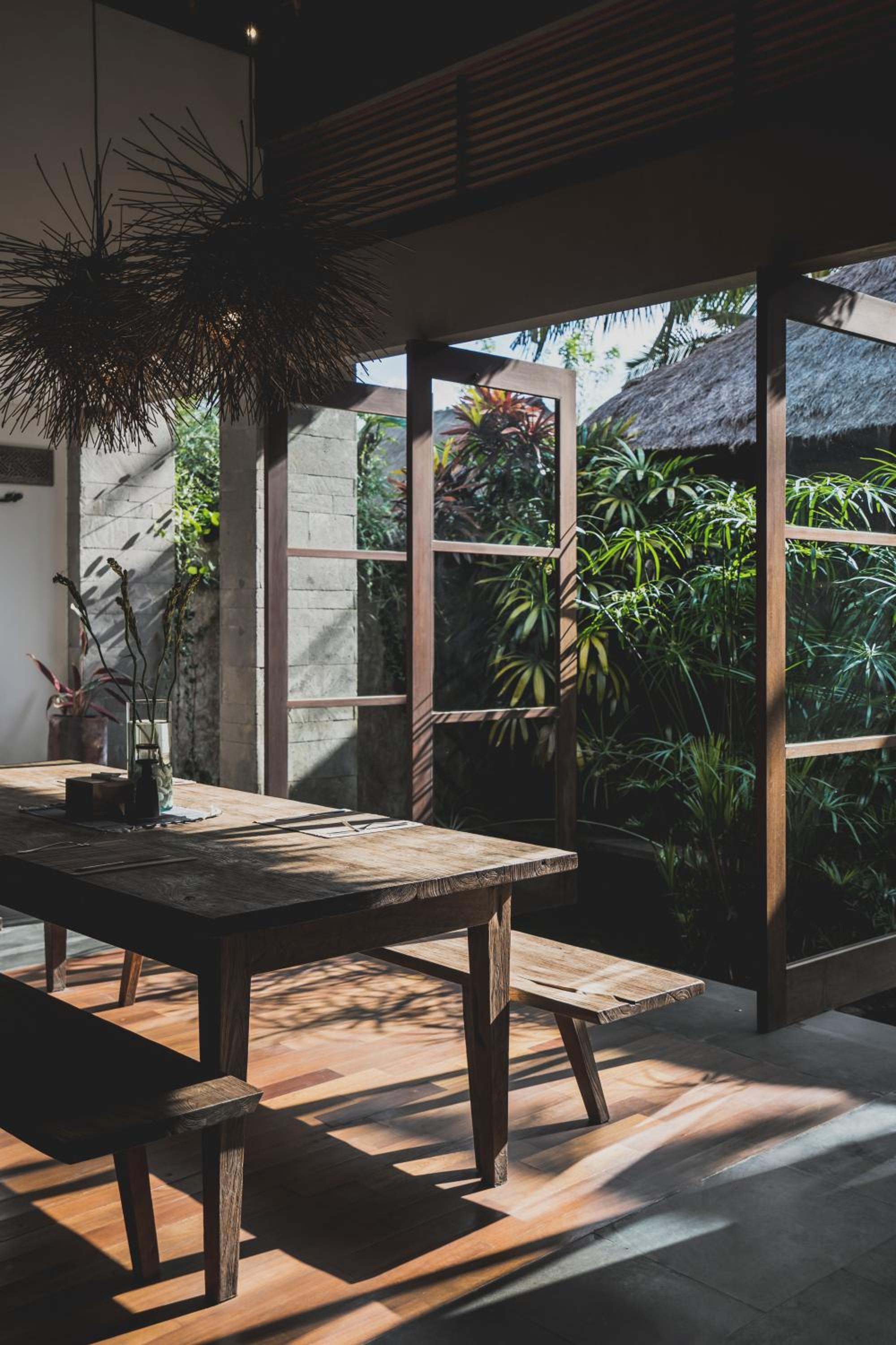 Luwak Ubud Villa & Jungle Suite
