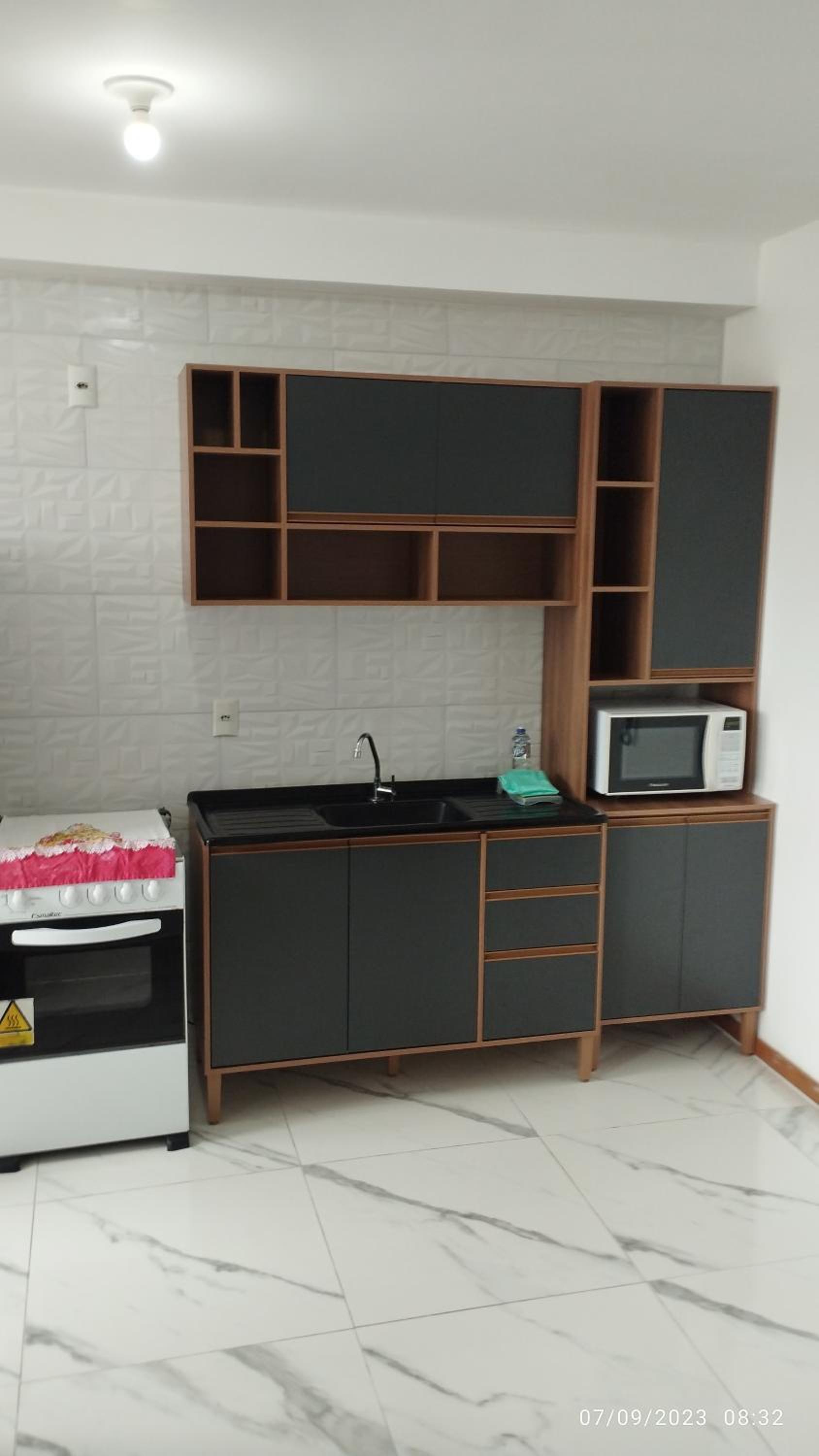 Apartamento Central view 5