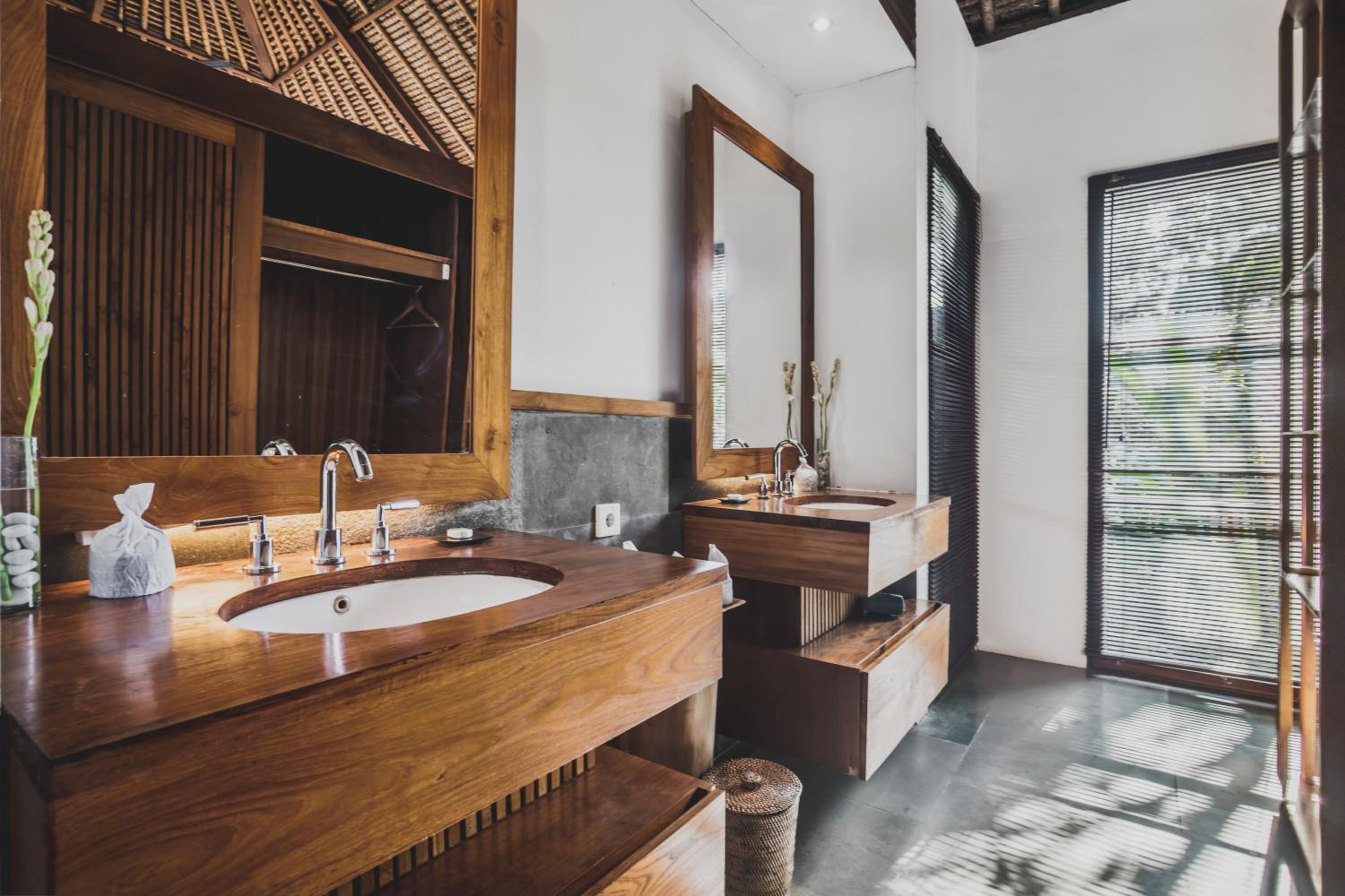 Luwak Ubud Villa & Jungle Suite