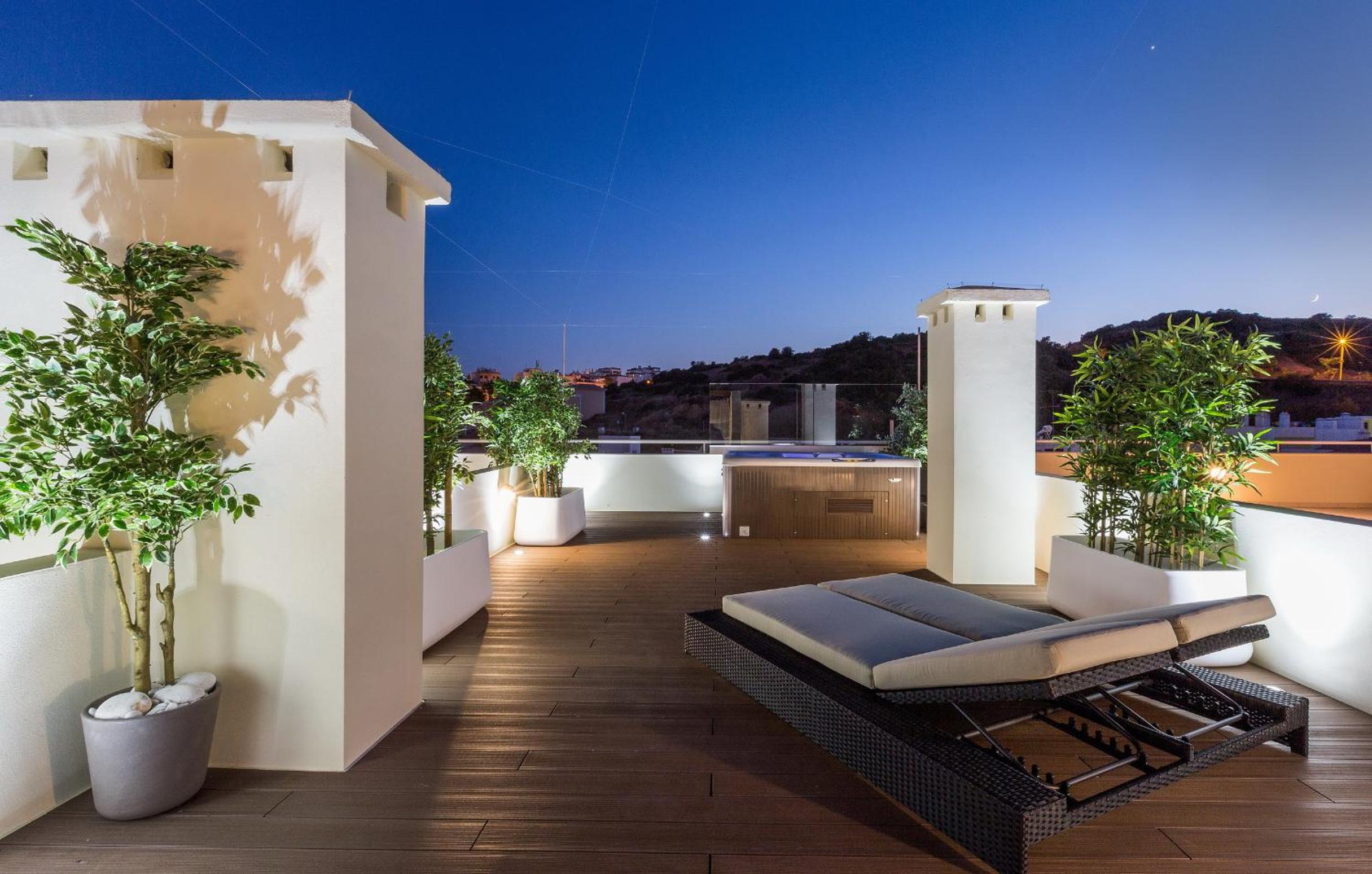 roof