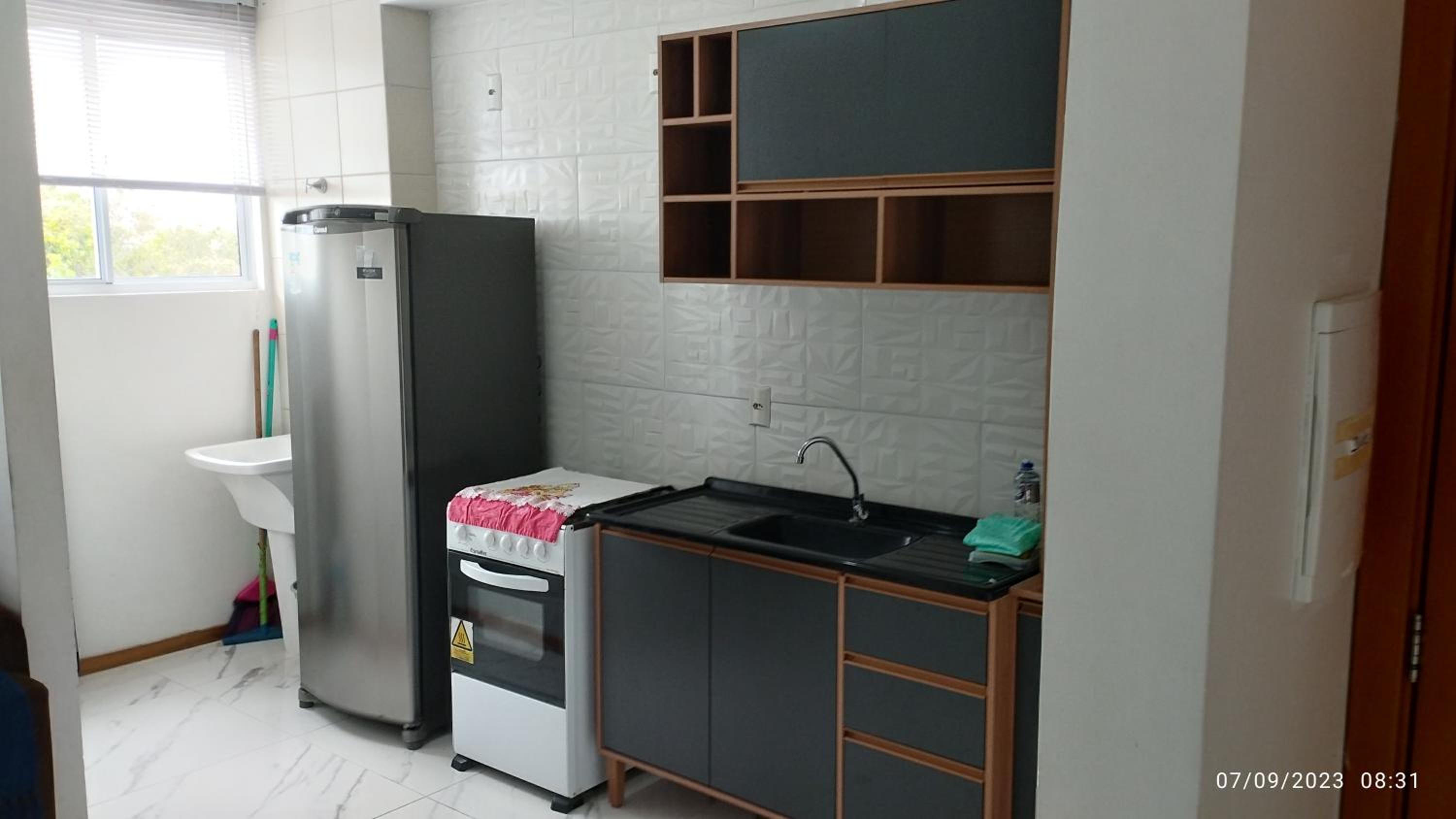 Apartamento Central view 4