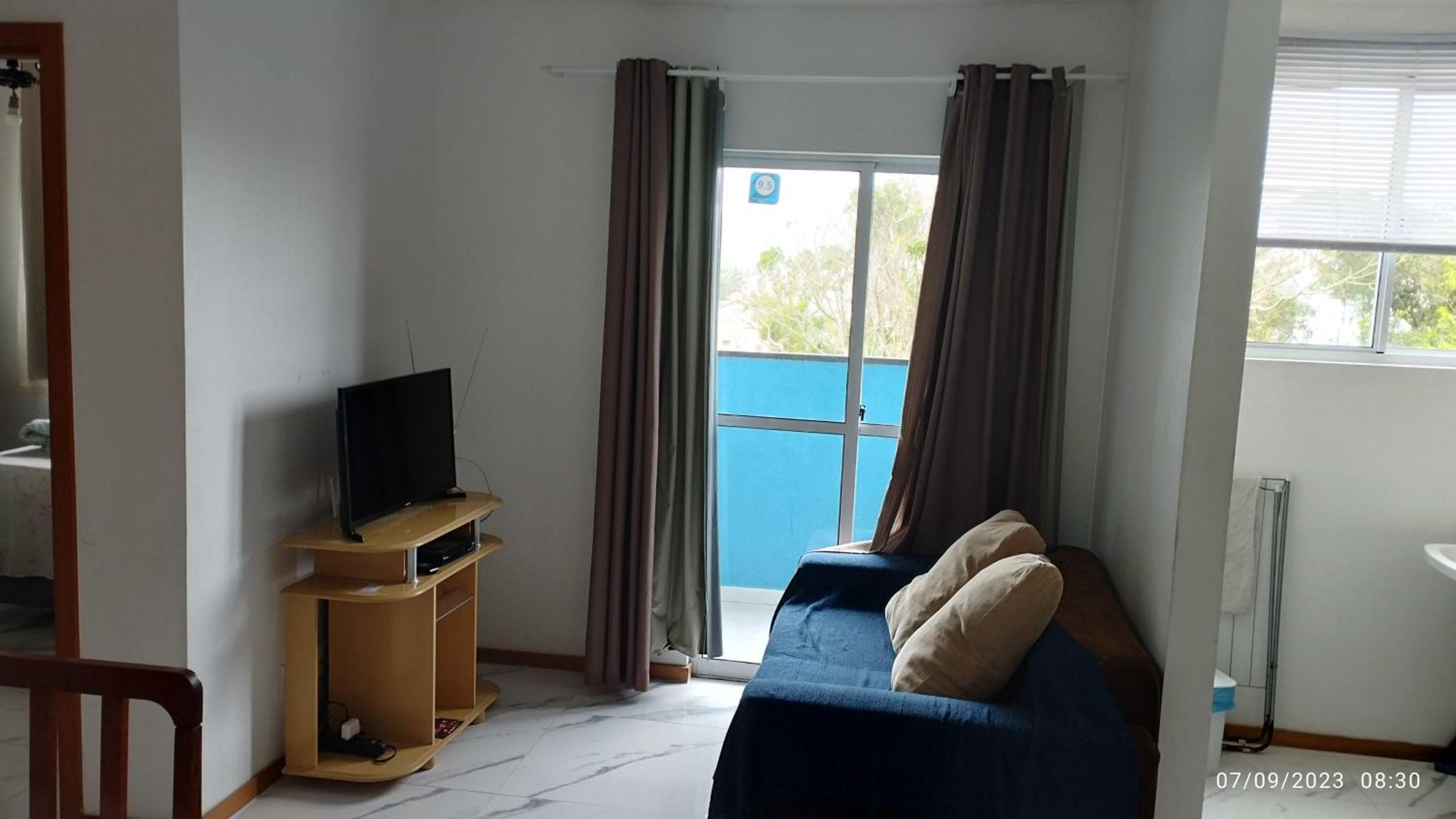 Apartamento Central view 3