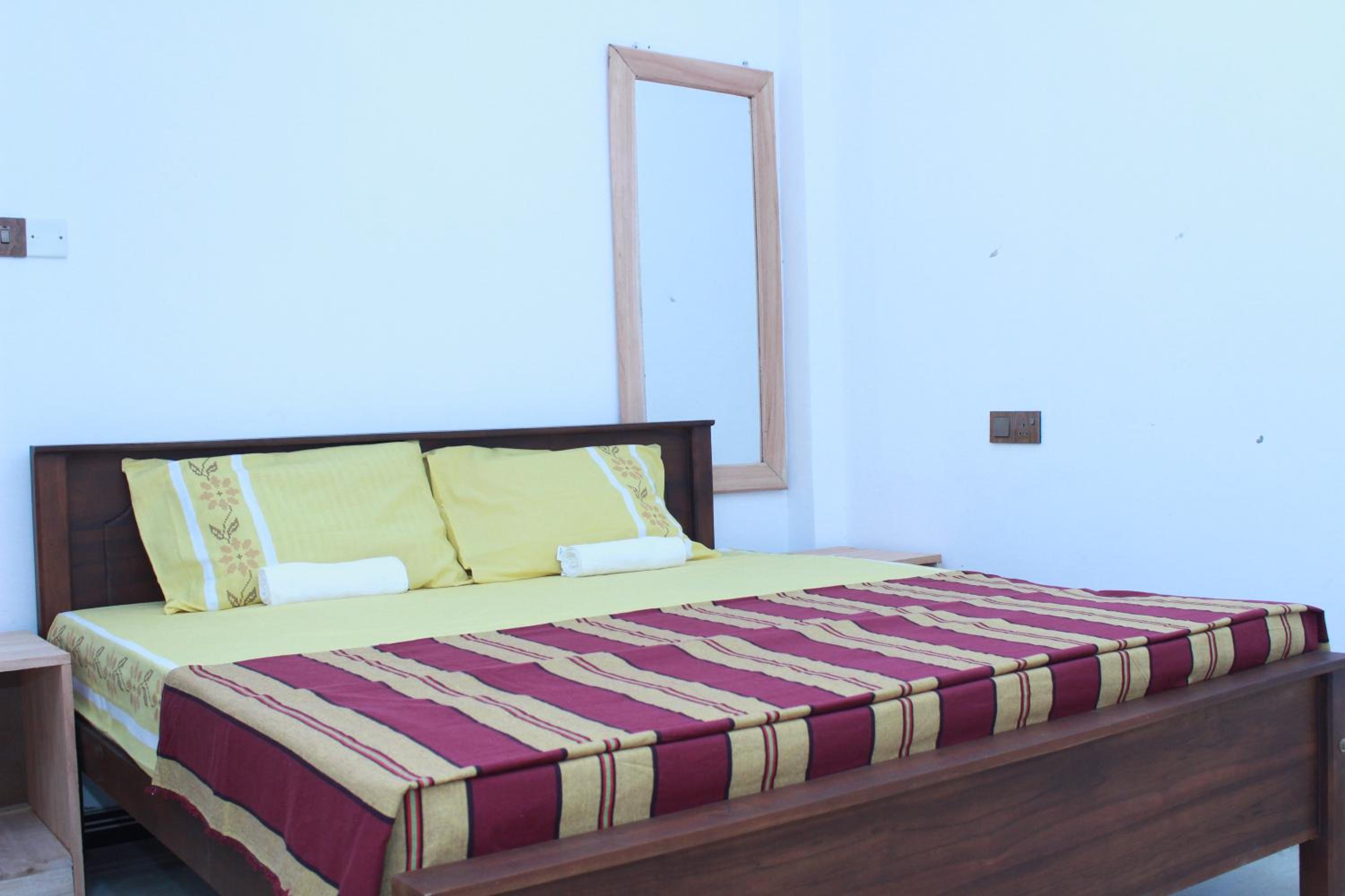 Imagine Villa Midigama view 2