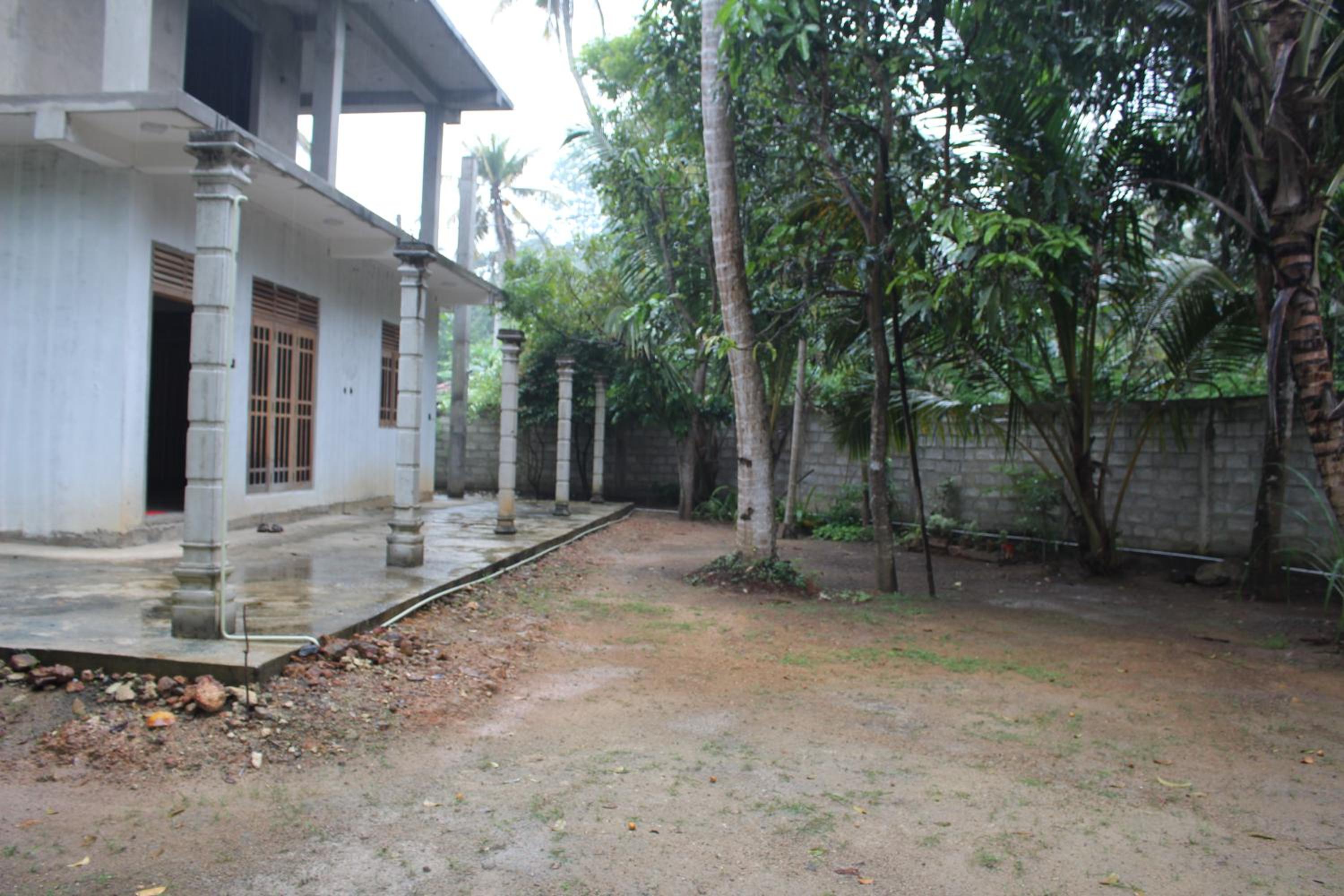 Imagine Villa Midigama view 5