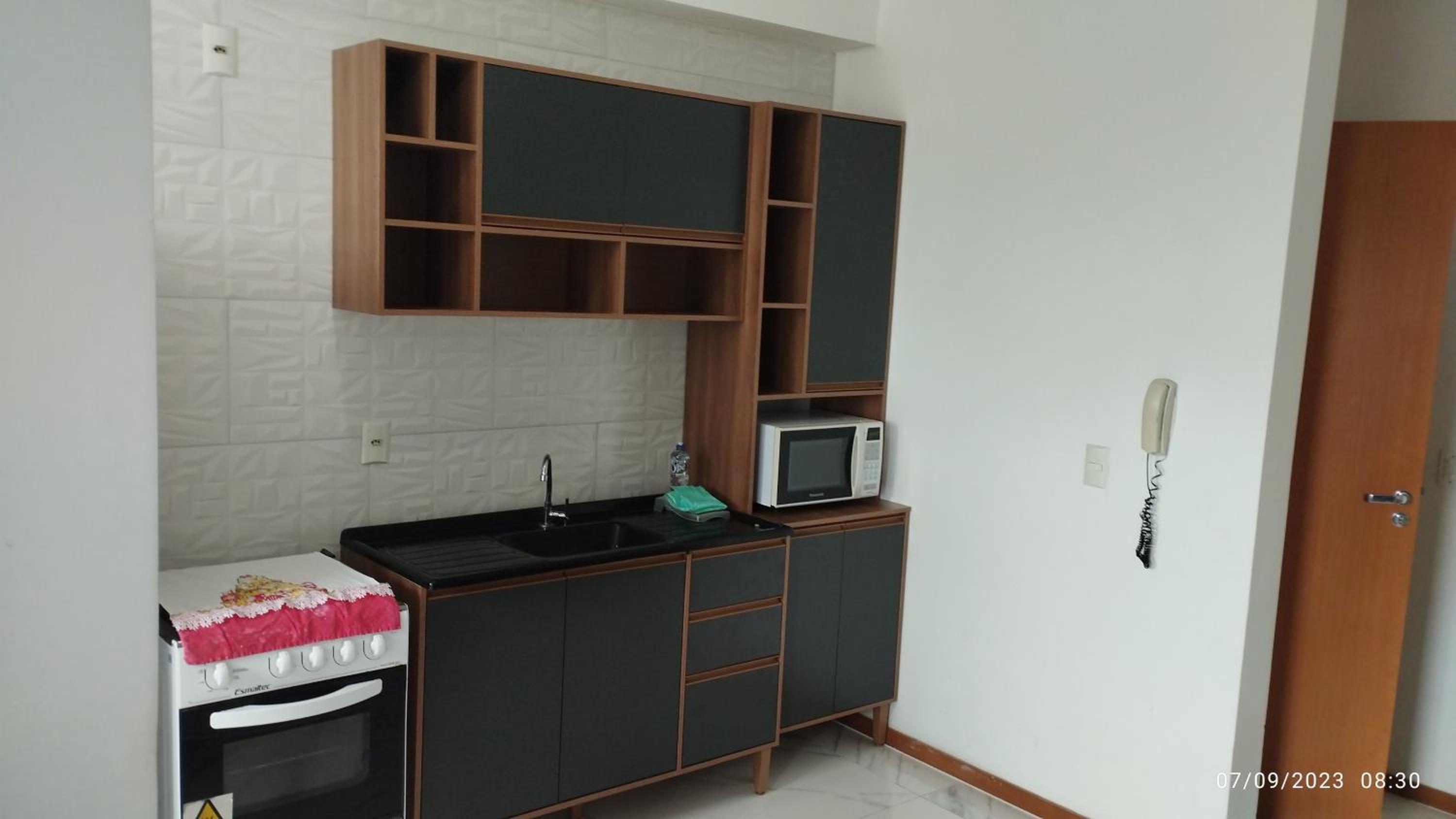 Apartamento Central view 2