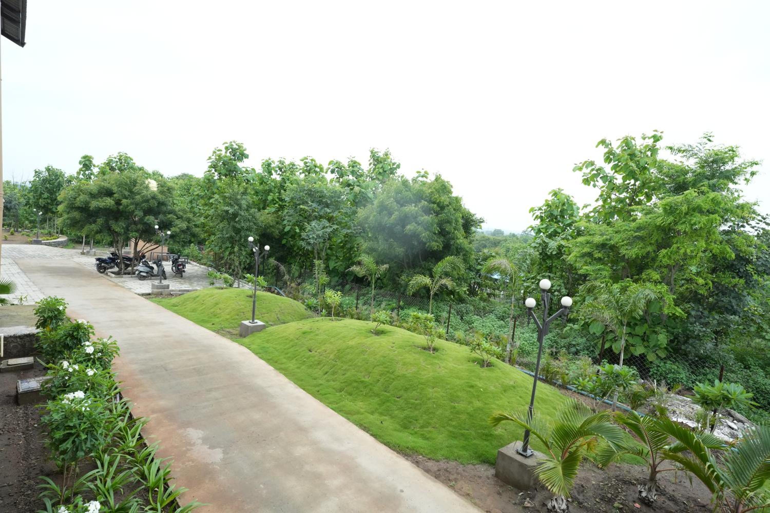 Waterstone resort