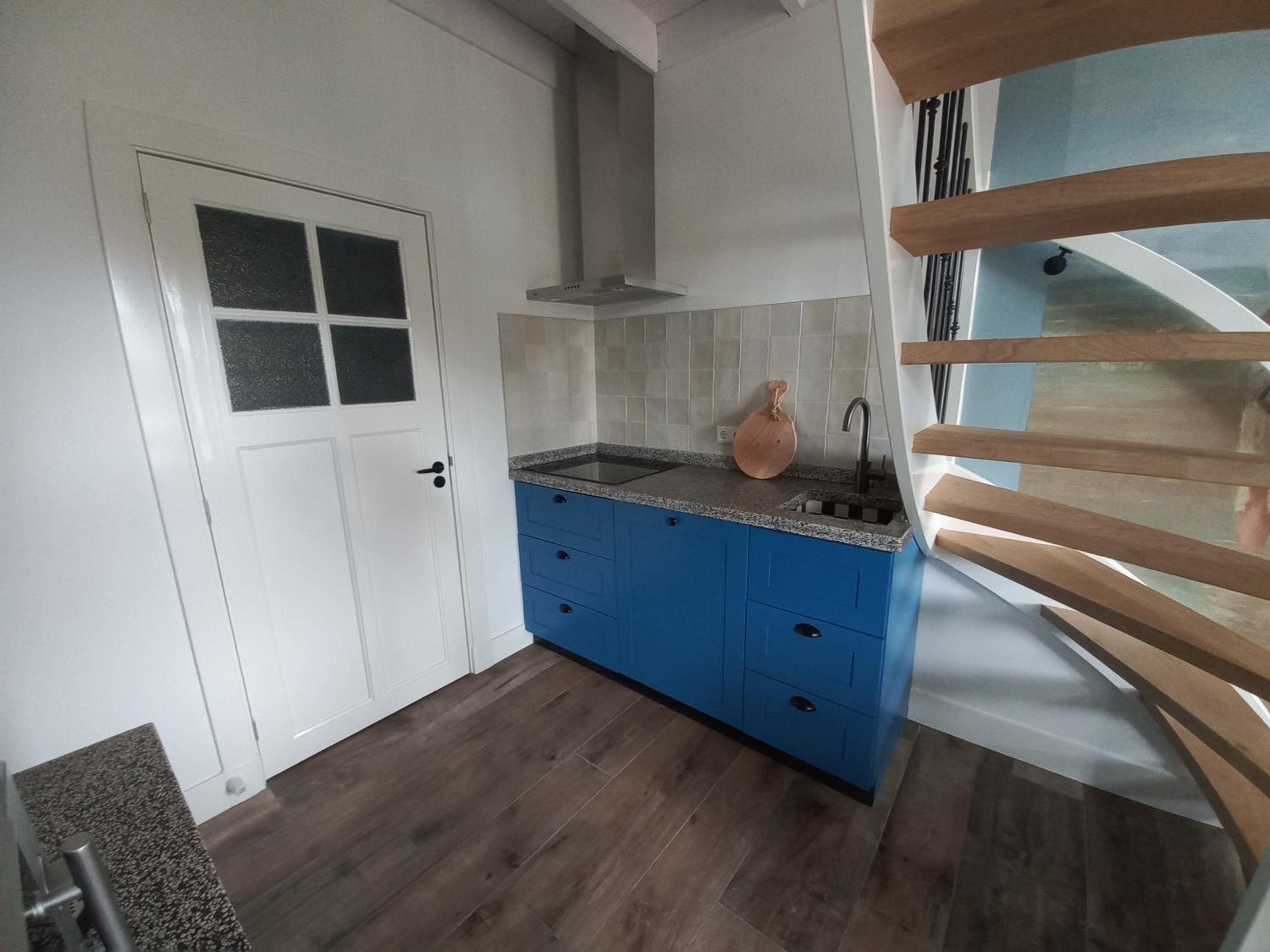 Vakantiewoning - Veurom view 4