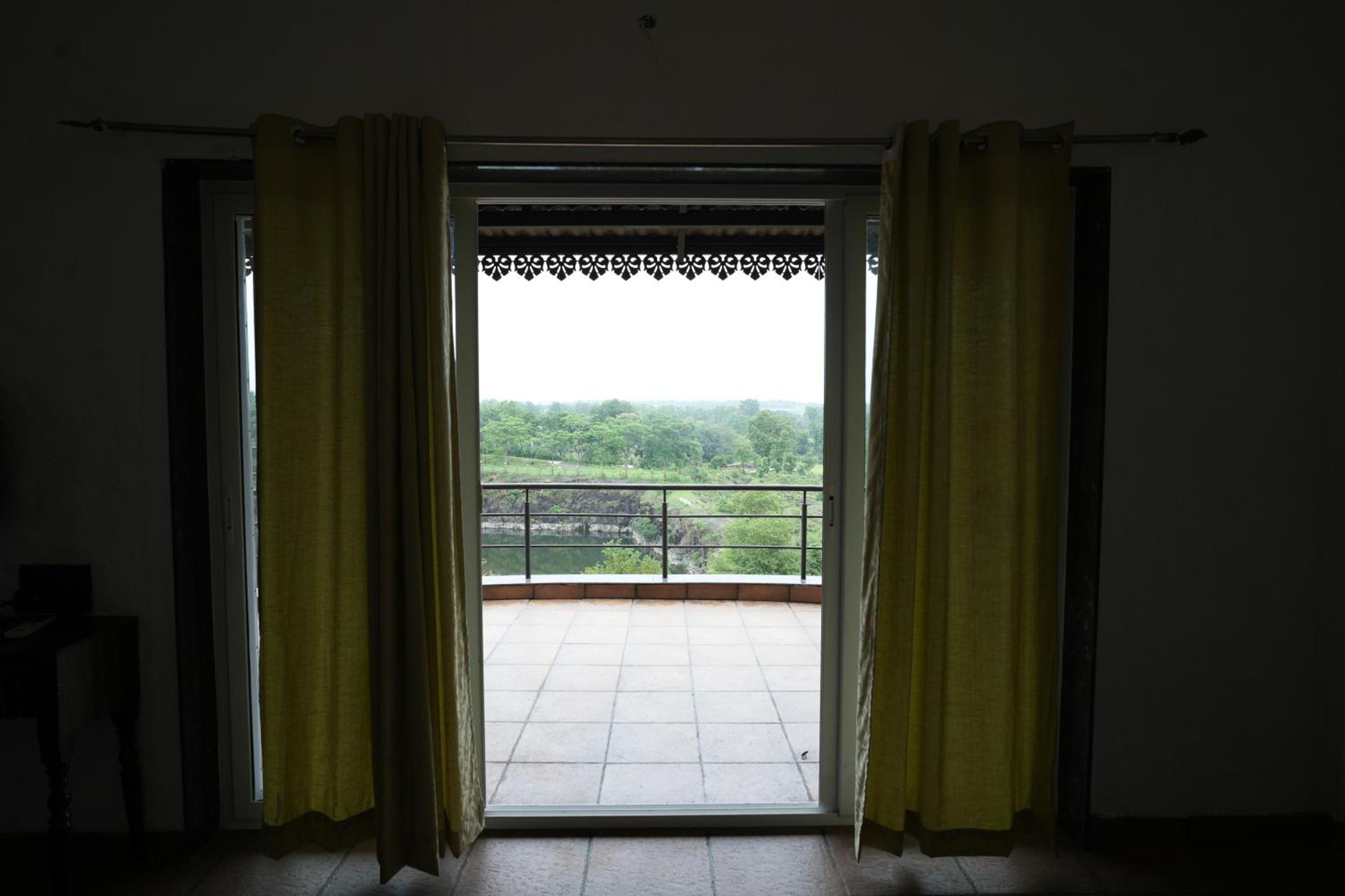 Waterstone resort