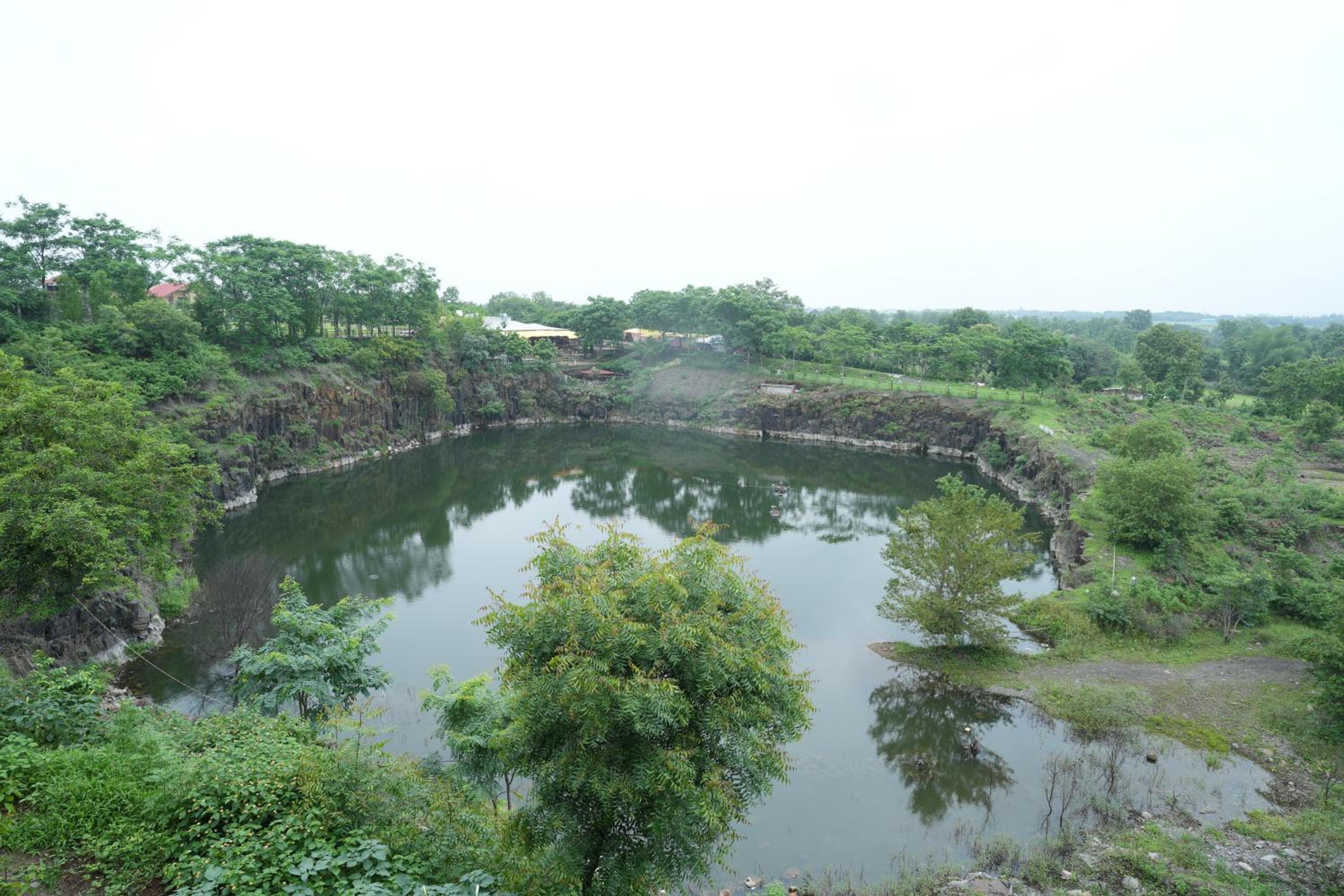 Waterstone resort