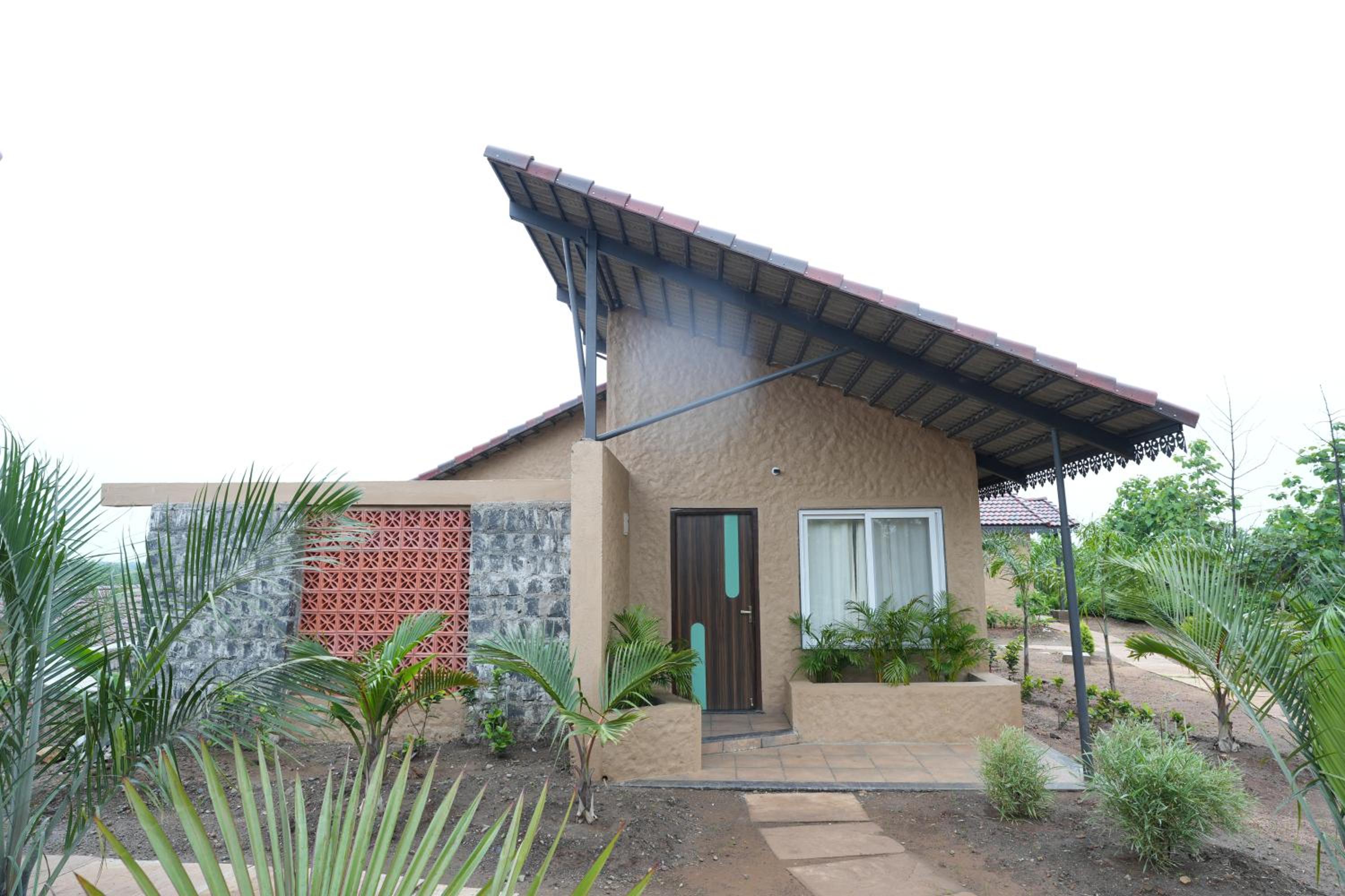 Waterstone resort