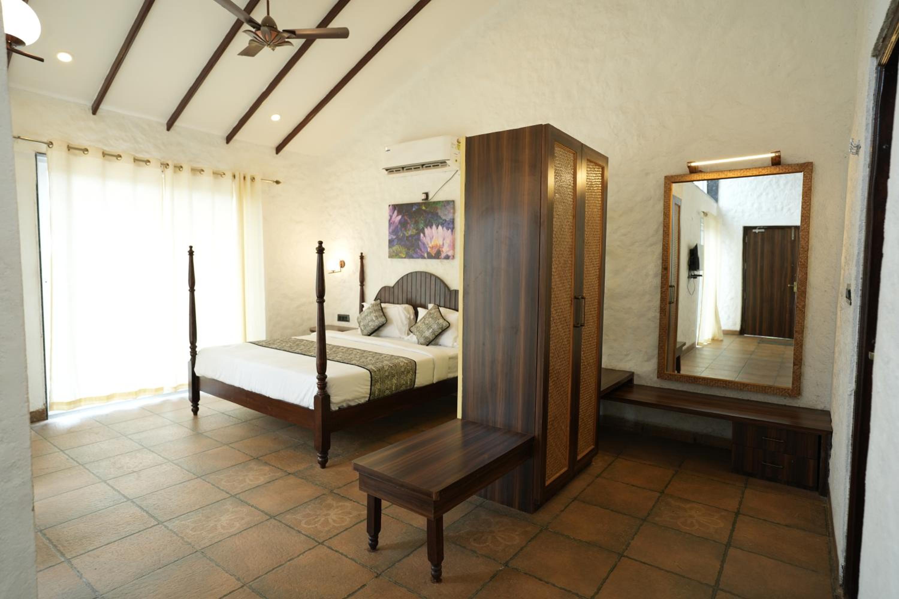 Waterstone resort