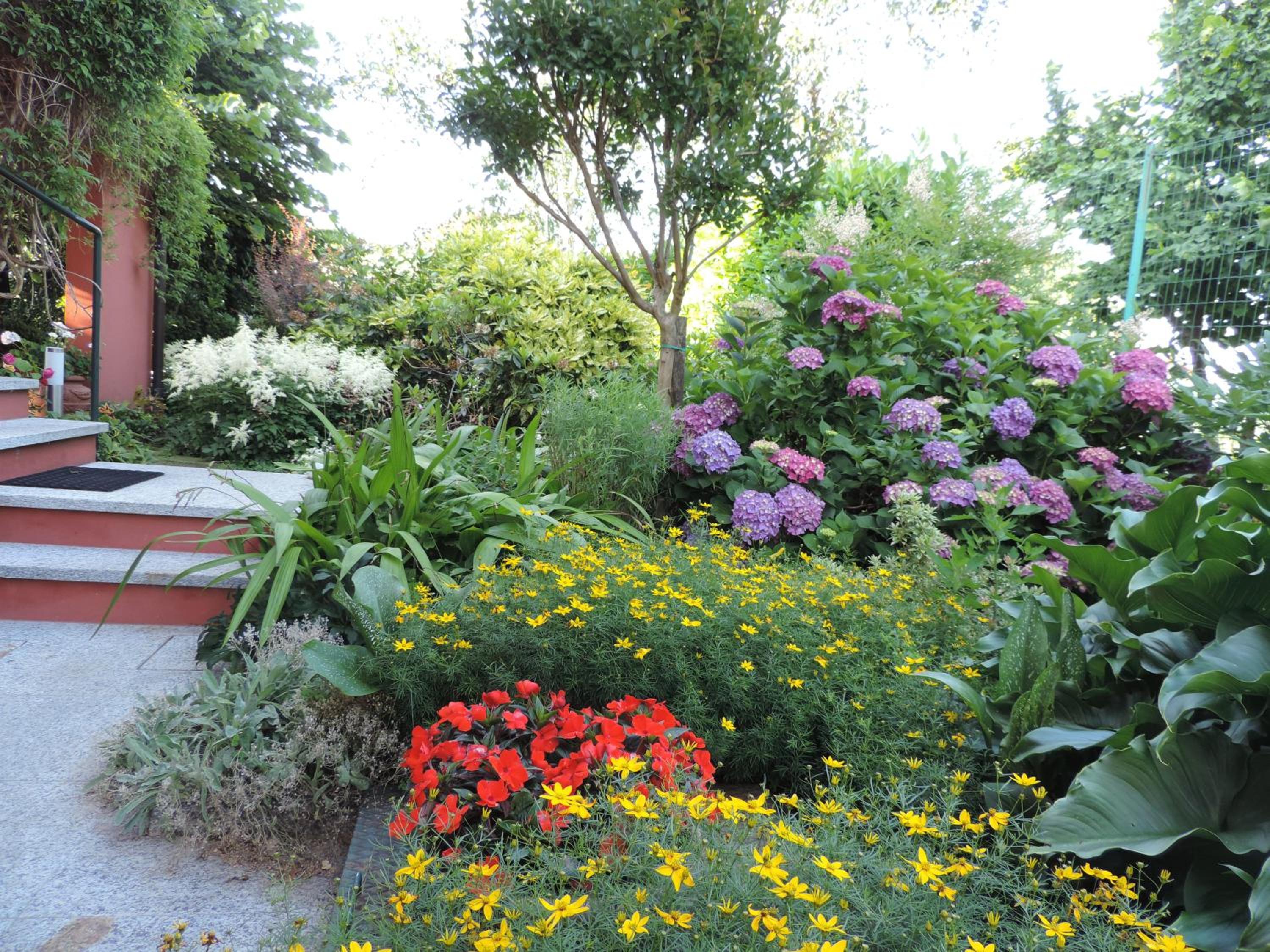 La Collina since 2008 NO SMOKING B&B