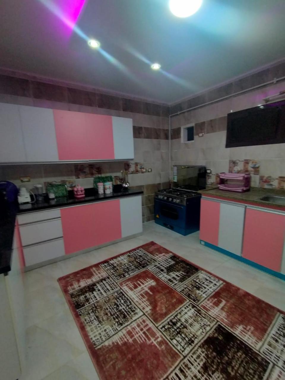 Smart hom