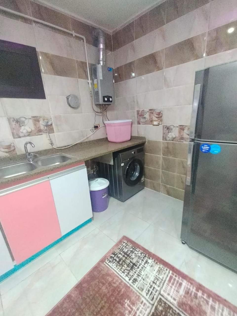 Smart hom