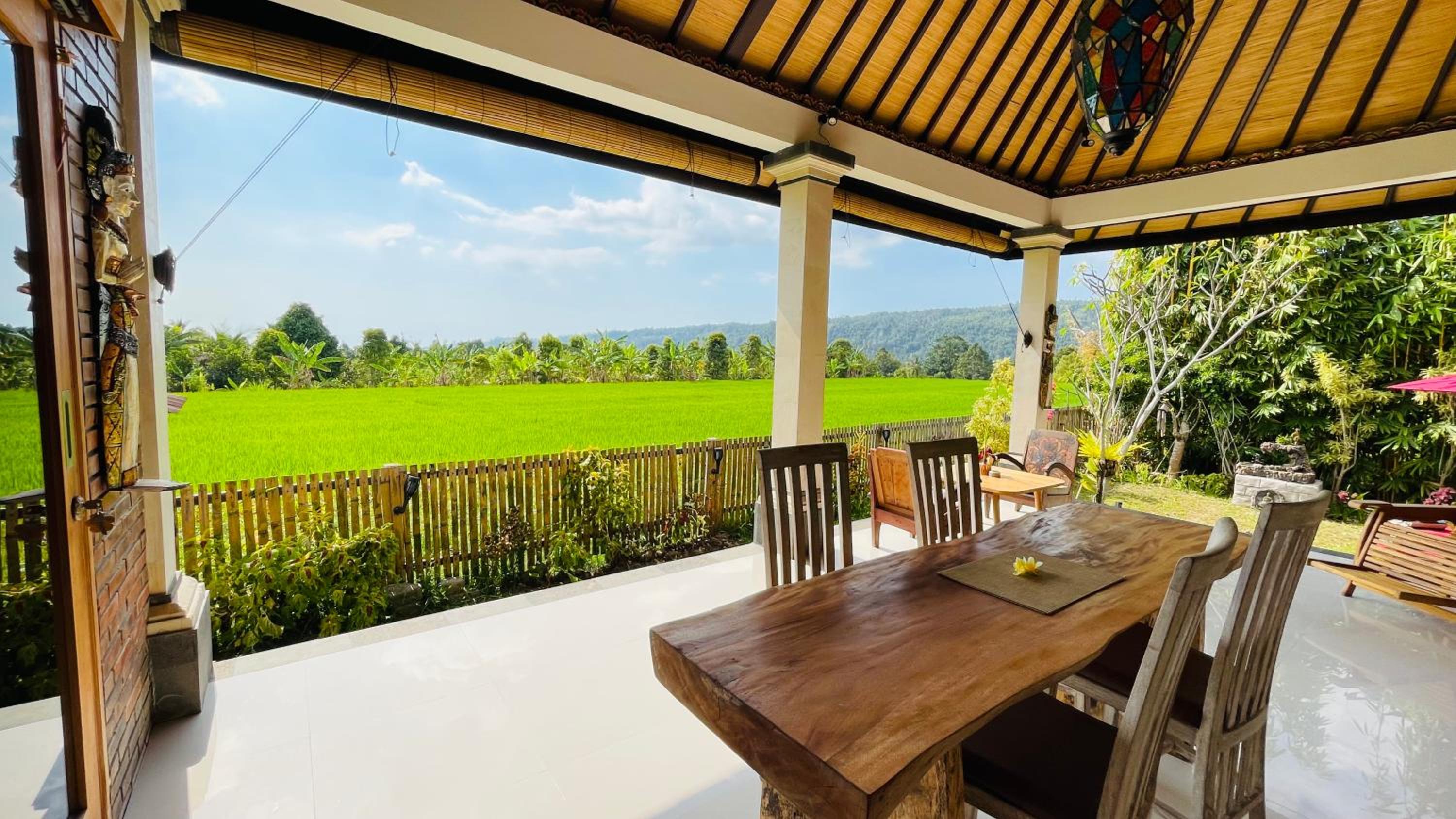 Sri Lestari Banyuatis view 5