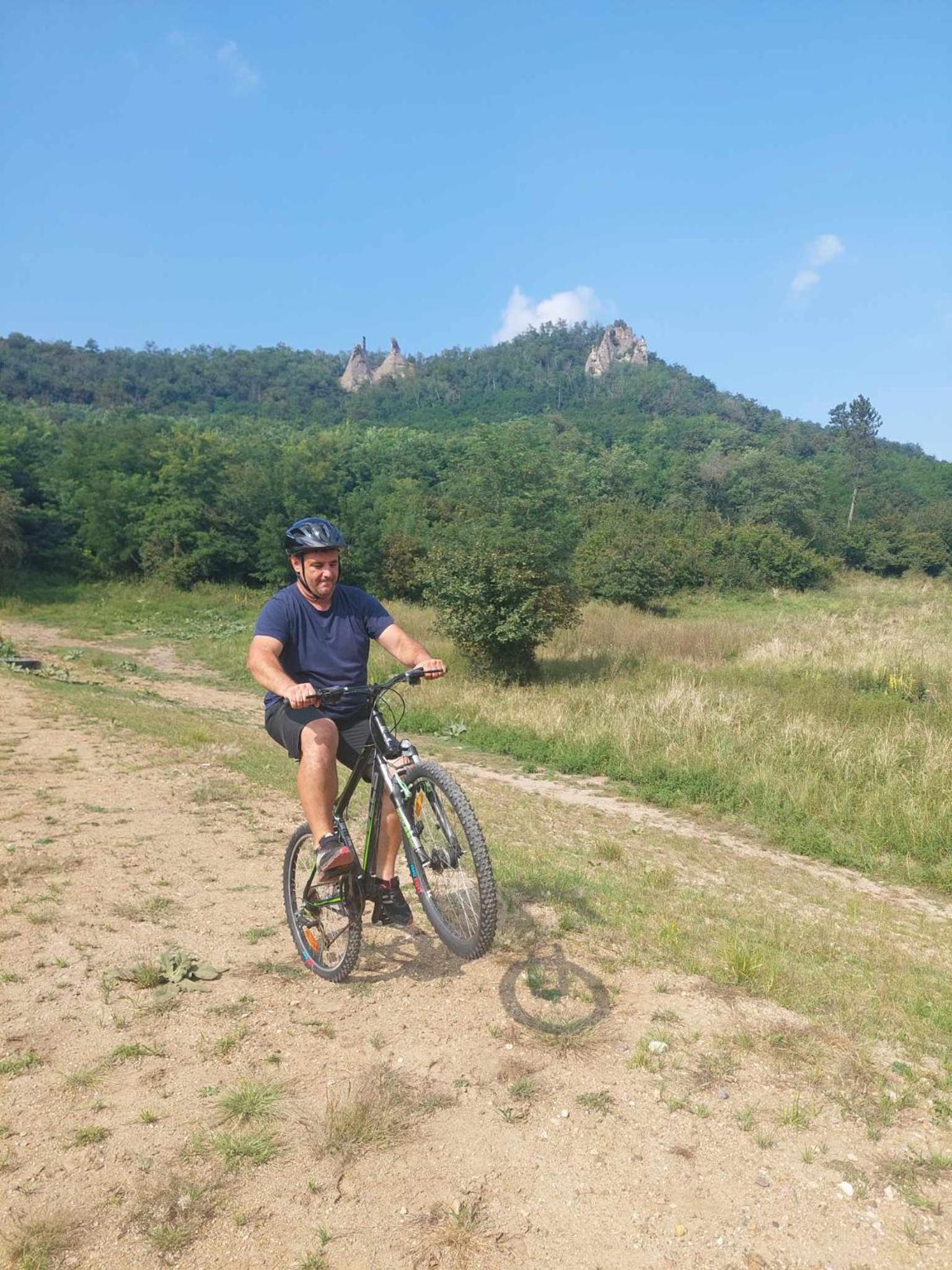 Gyarmati vendégház